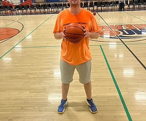 Player Of The Game: Matt A