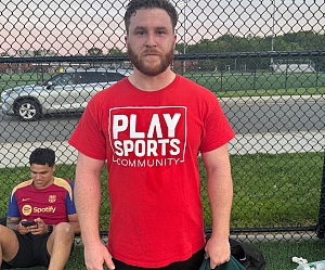 Player Of The Game: Max B