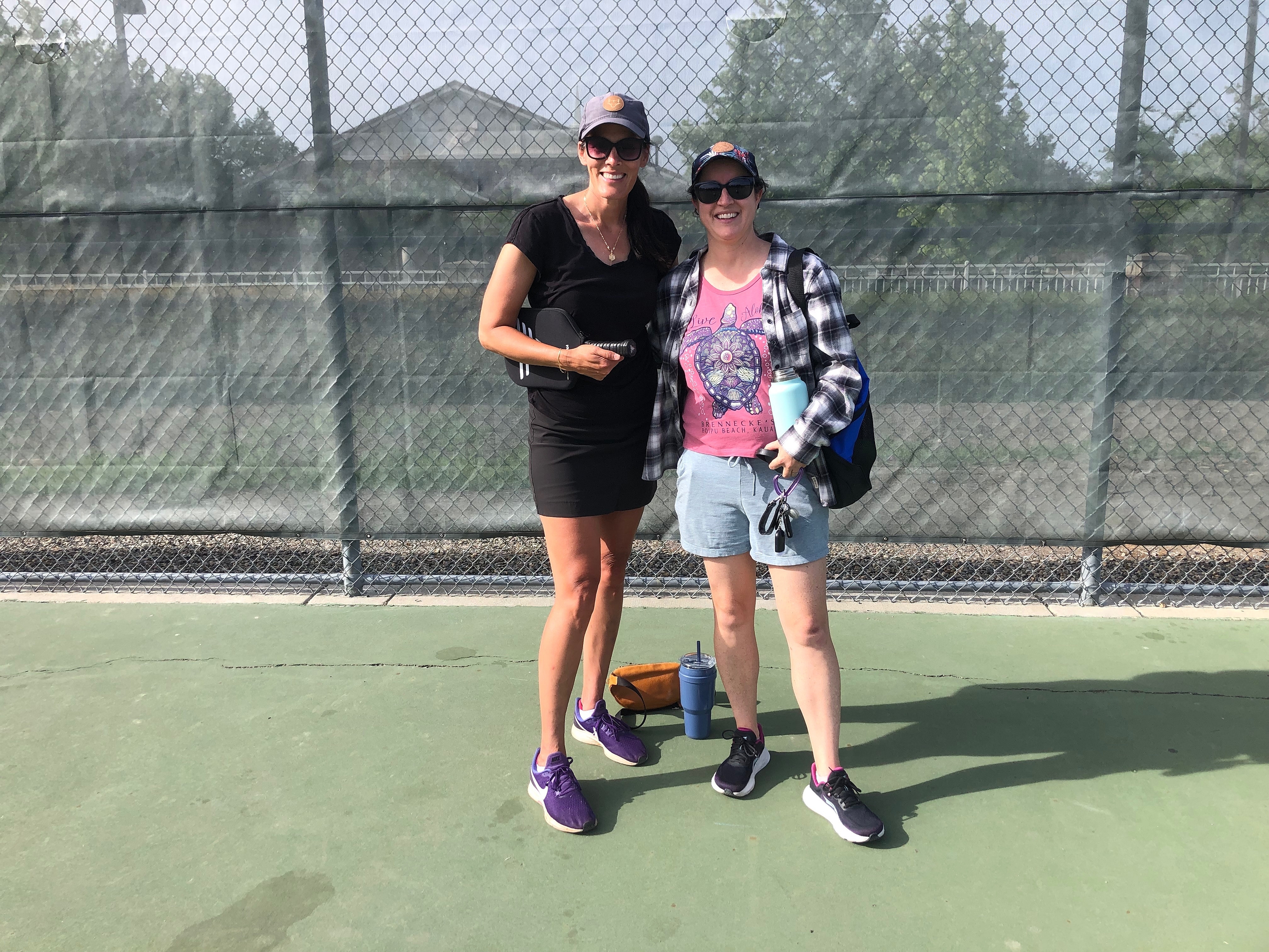 POTG - Pickle Ballers