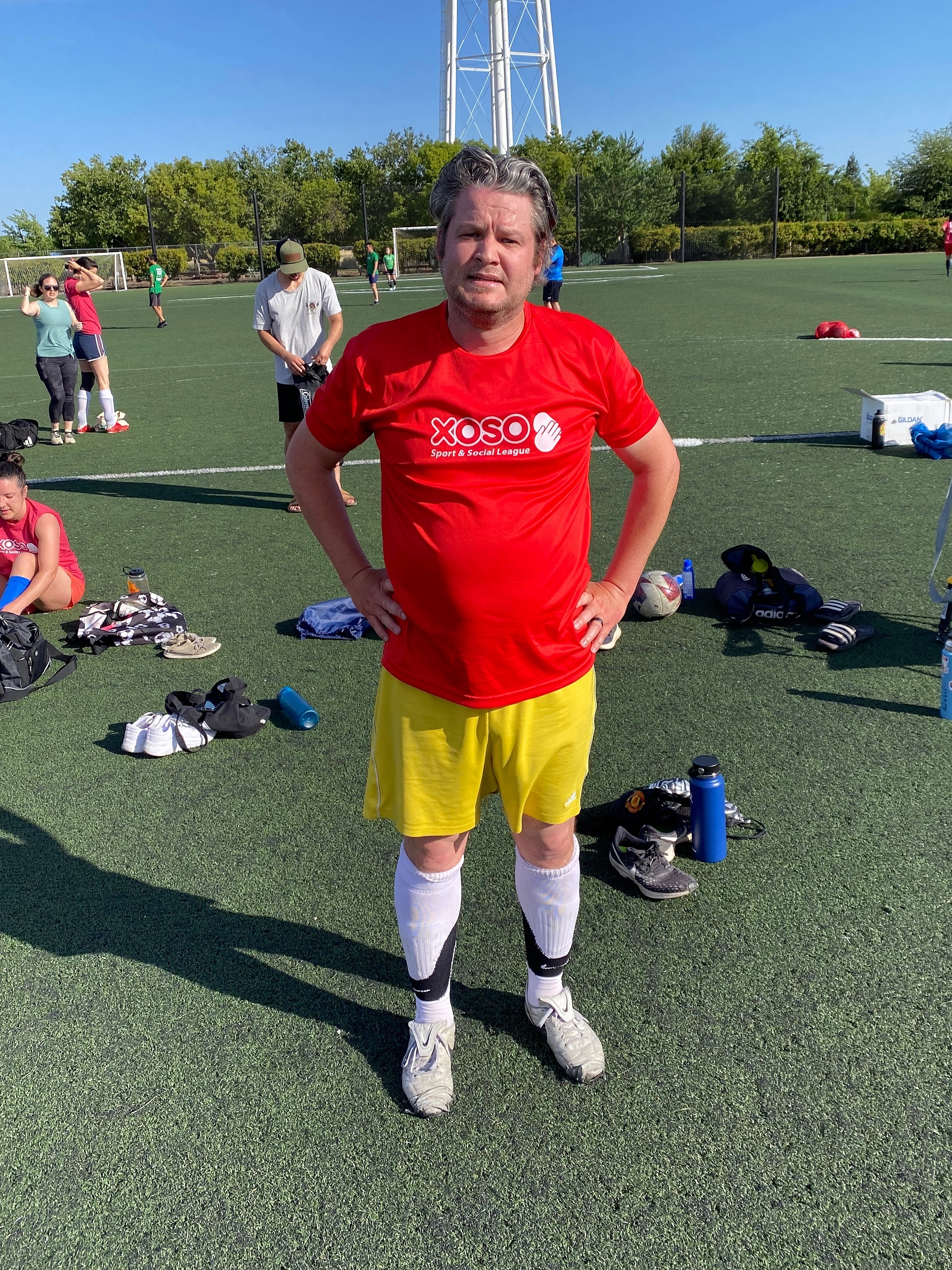 POTG - Alive & Kickin