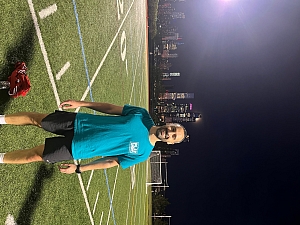 Player Of The Game: Stefano L
