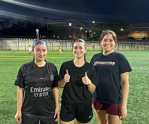 Player Of The Game: Natalia C