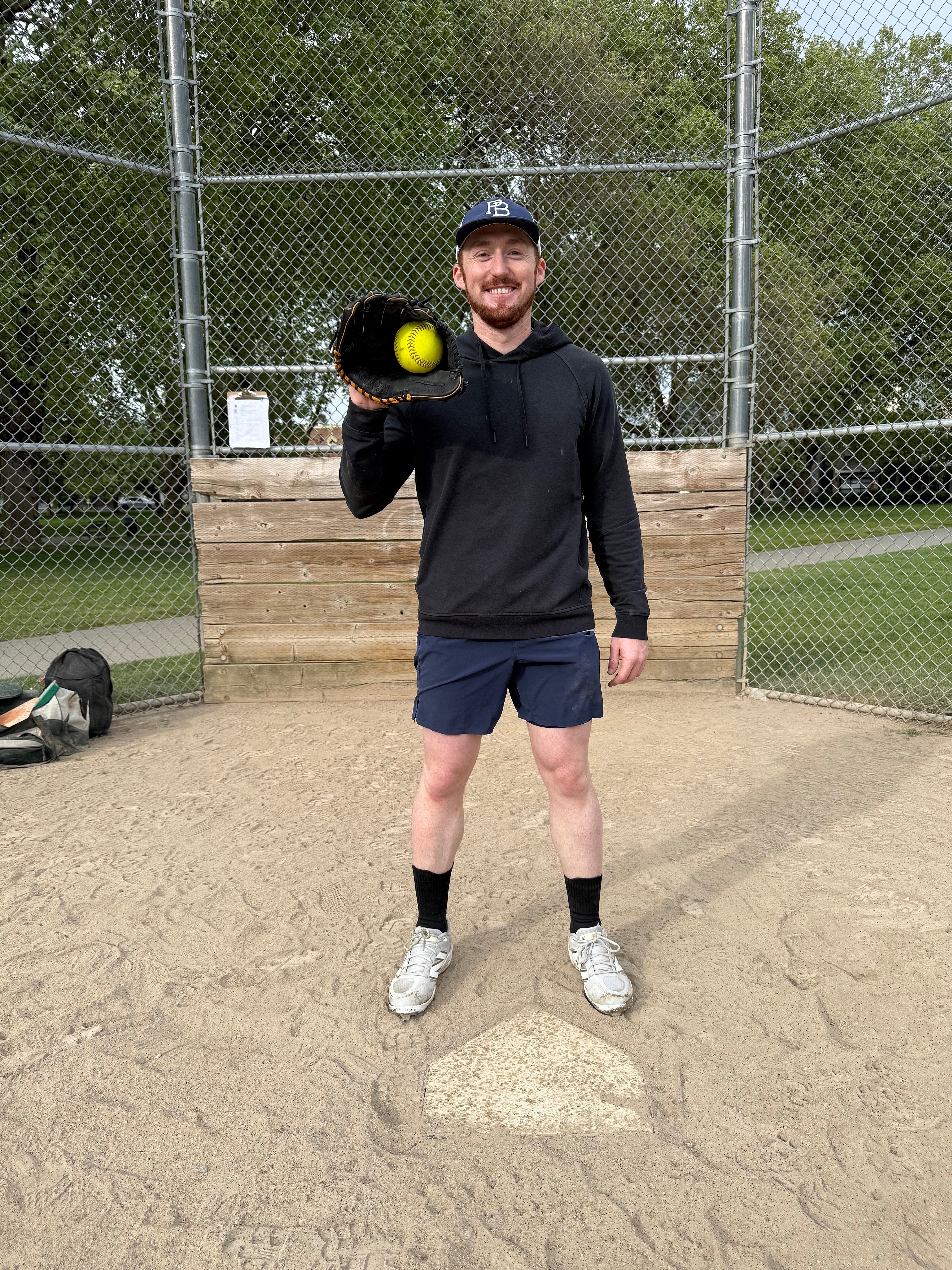 POTG - PitchBook Panthers