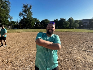 Player Of The Game: Luis C