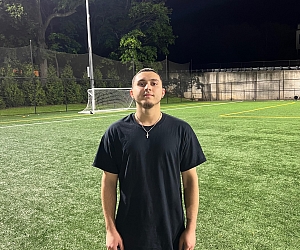 Player Of The Game: Flavio B