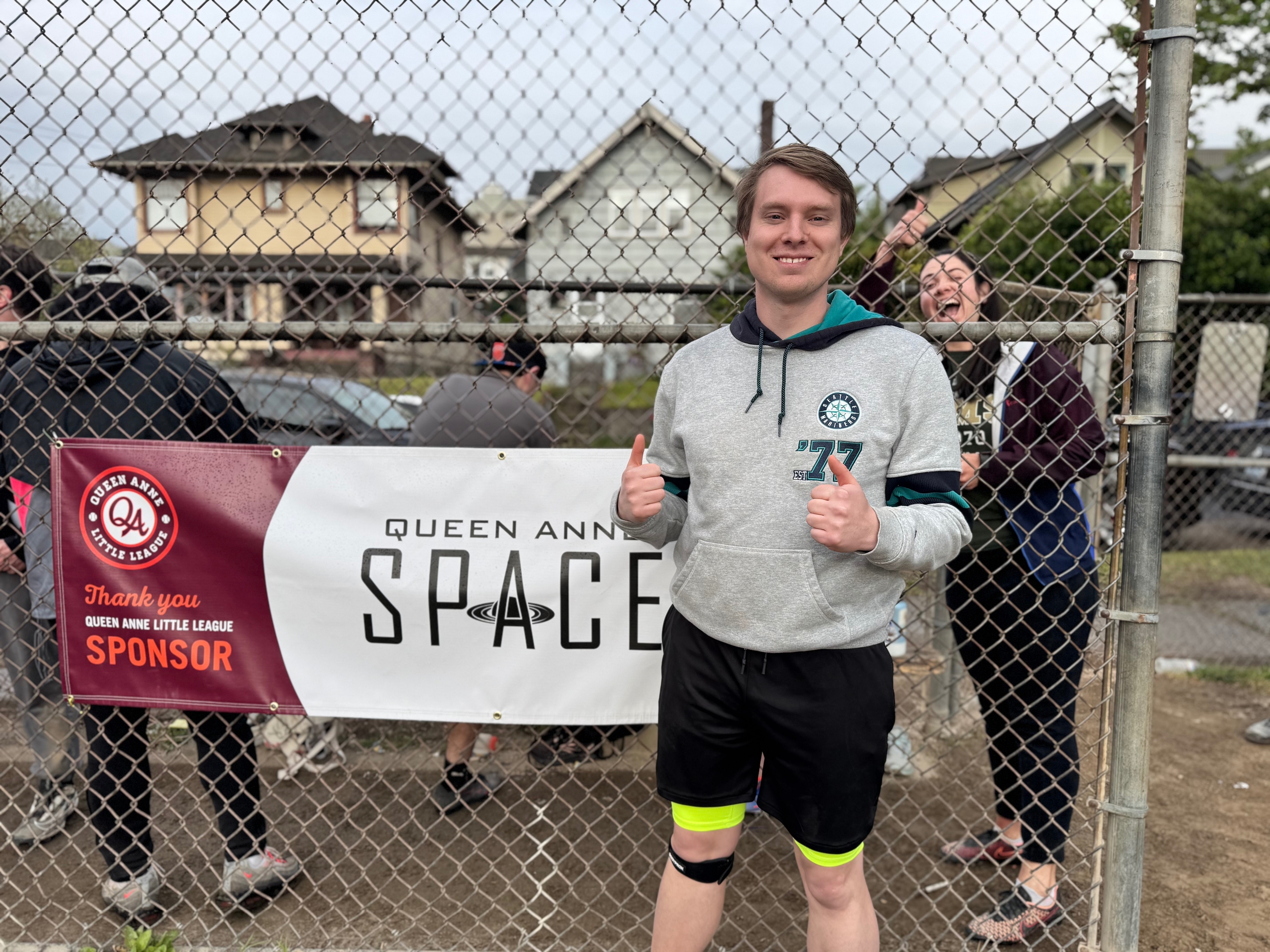 POTG - Red Balls & Vodka - Indy #K2