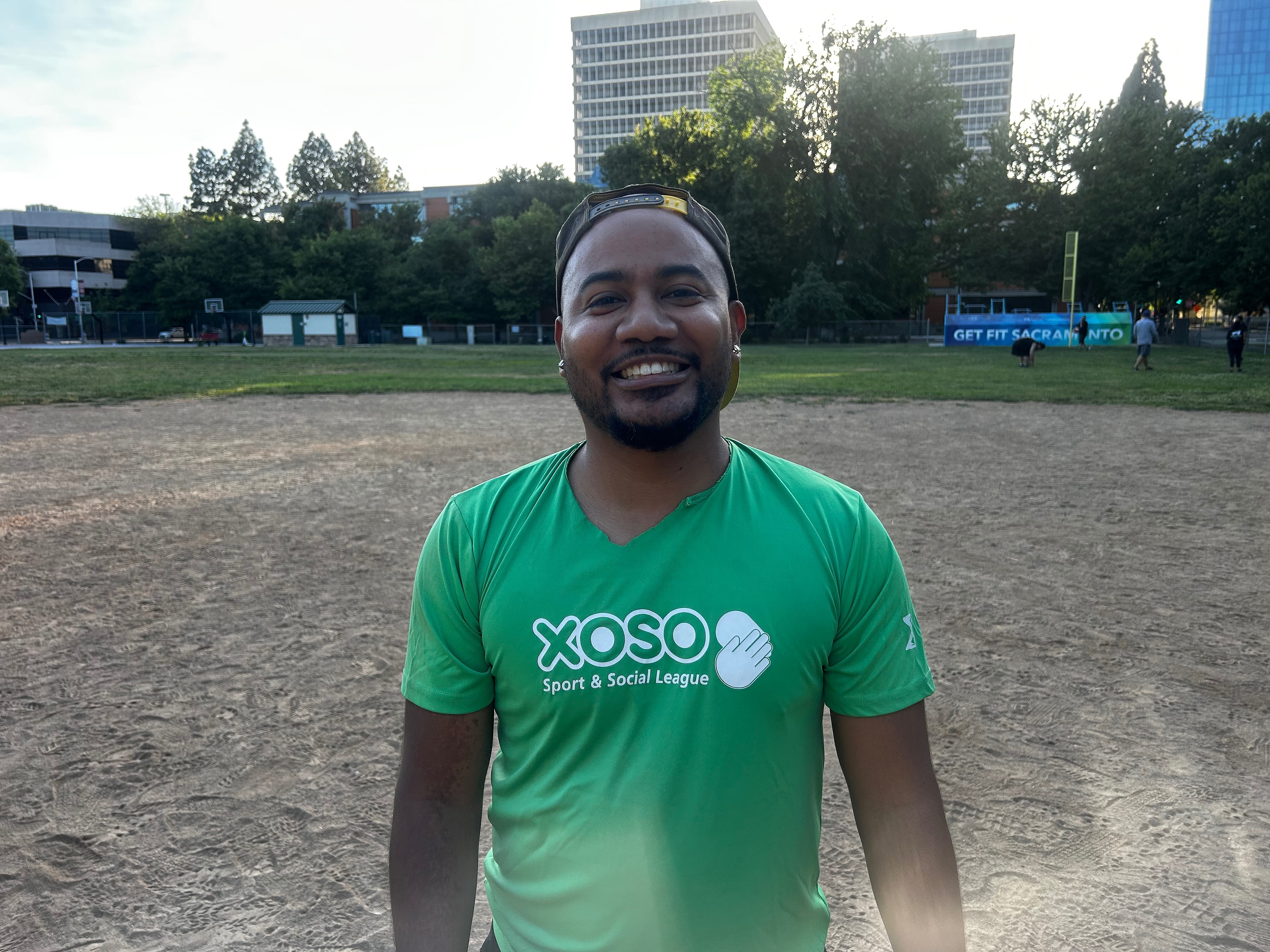 POTG - One Kick Wonders 