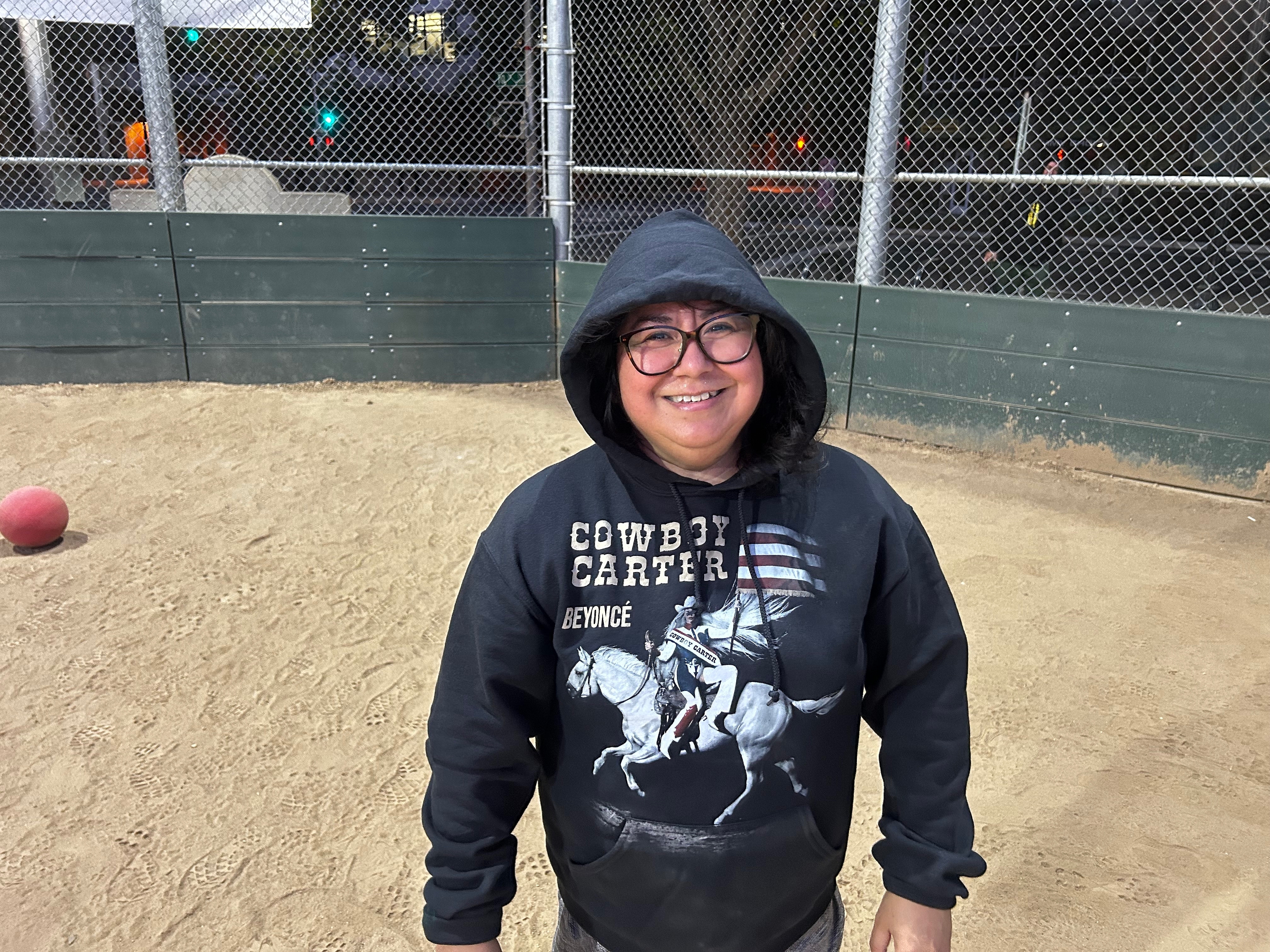 POTG - Worlds Okayest Kickball Team