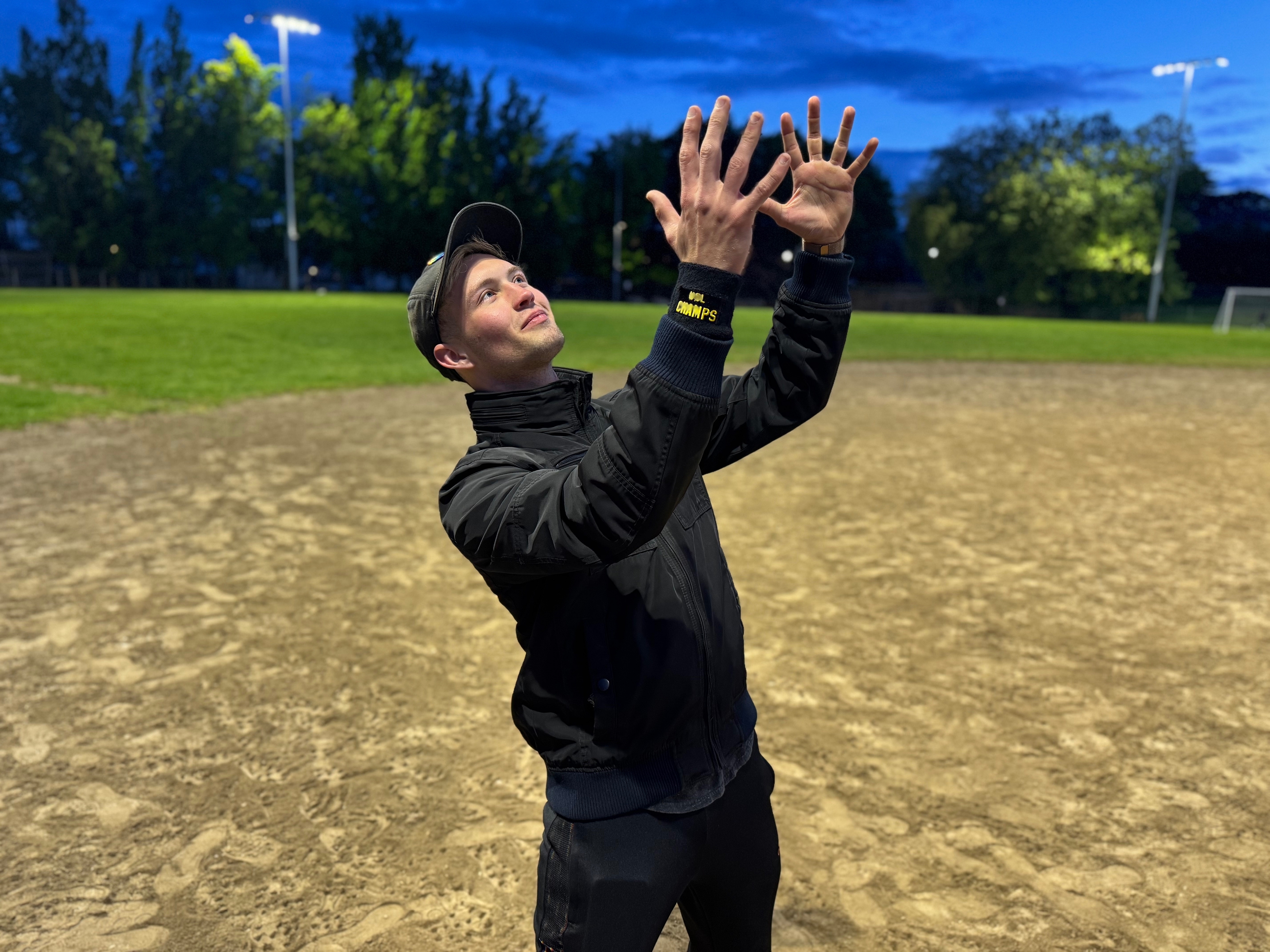 POTG - New Kicks on the Block