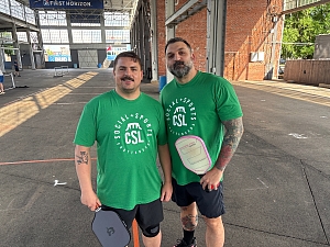 And Jelly Team Photo