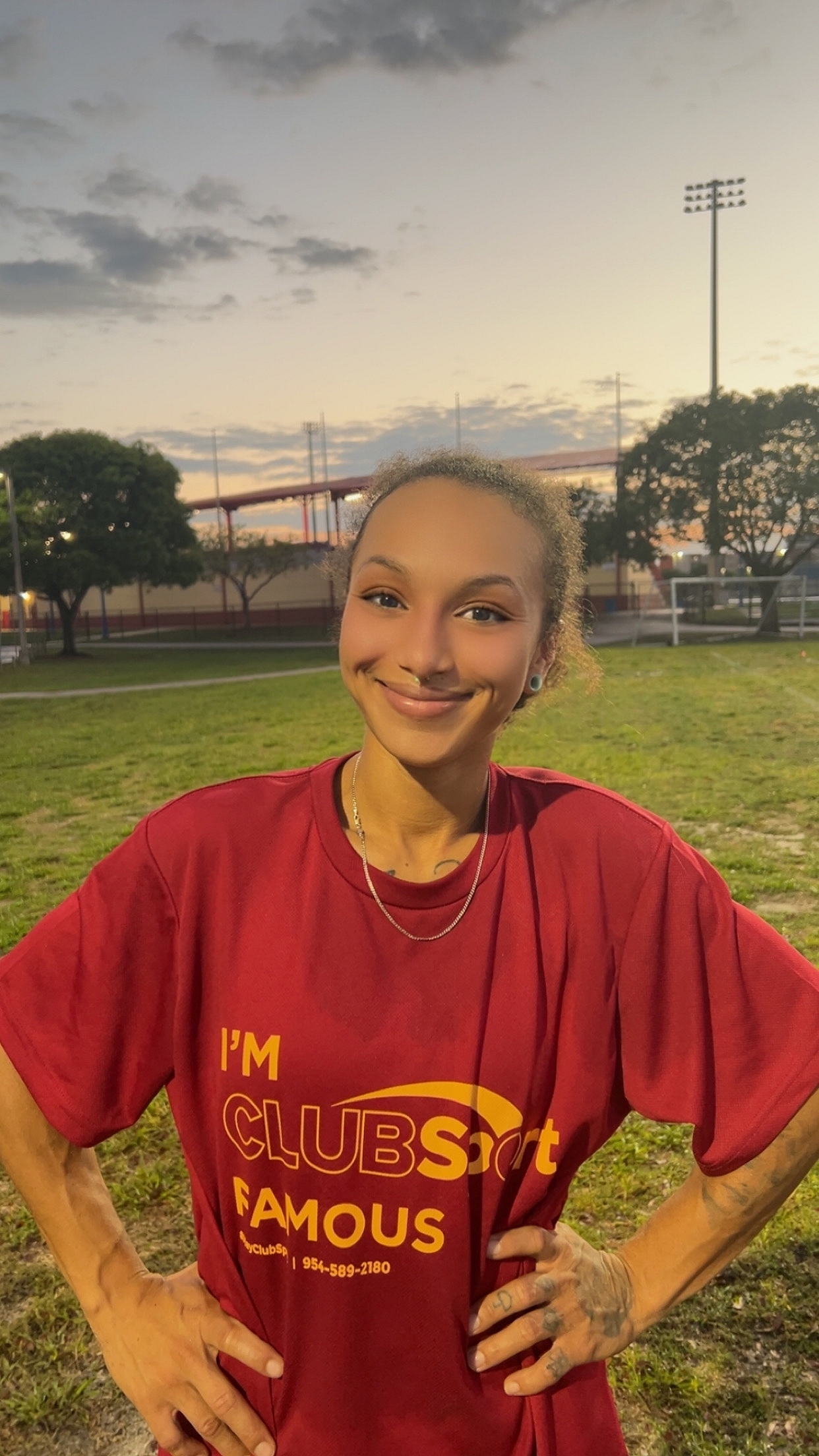 POTG - La Roja De Todos