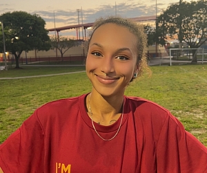 Player Of The Game: Akasha C