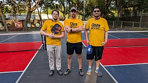 Pickles R' Us Team Photo