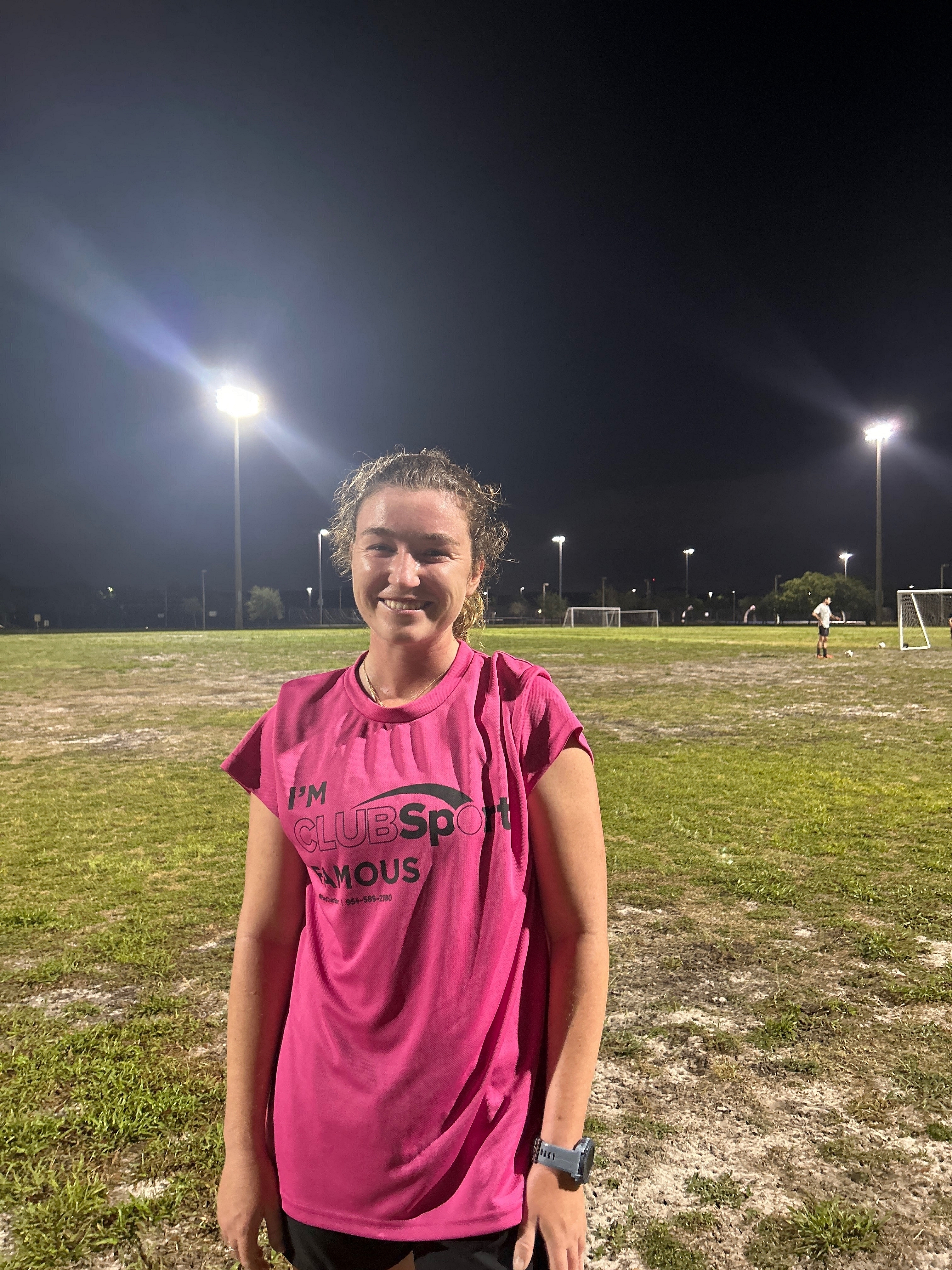 POTG - Make Soccer Great Again