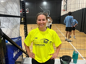 Player Of The Game: Victoria C