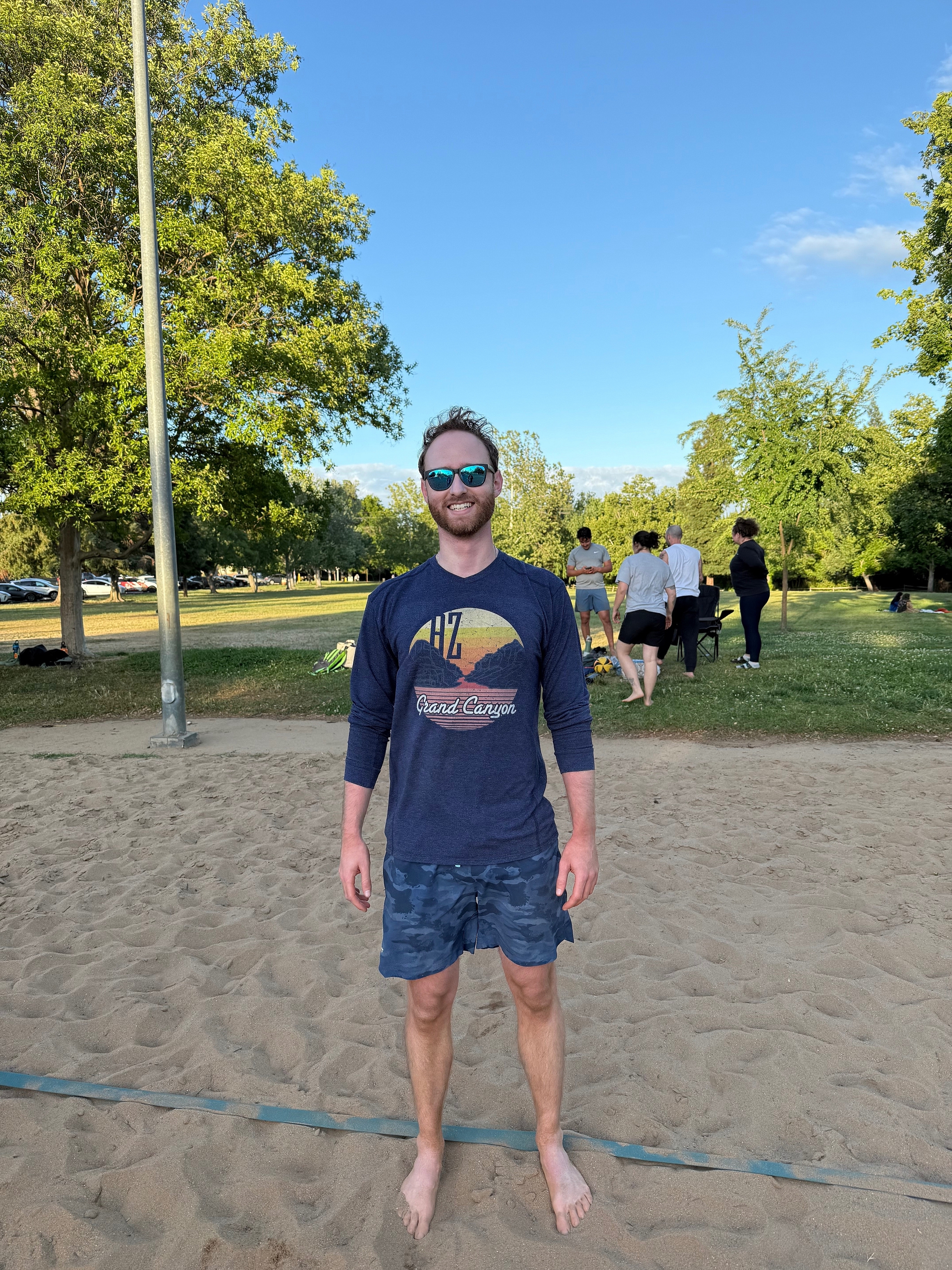 POTG - Stranger Danger