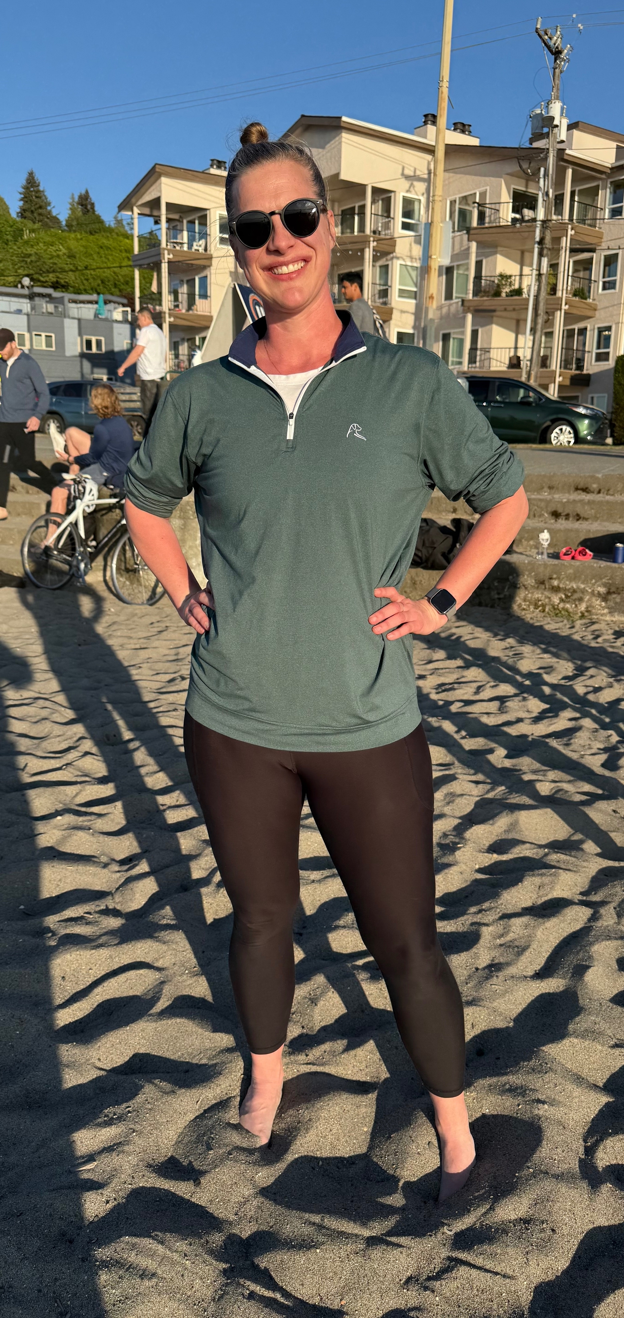 POTG - Big Dig Energy