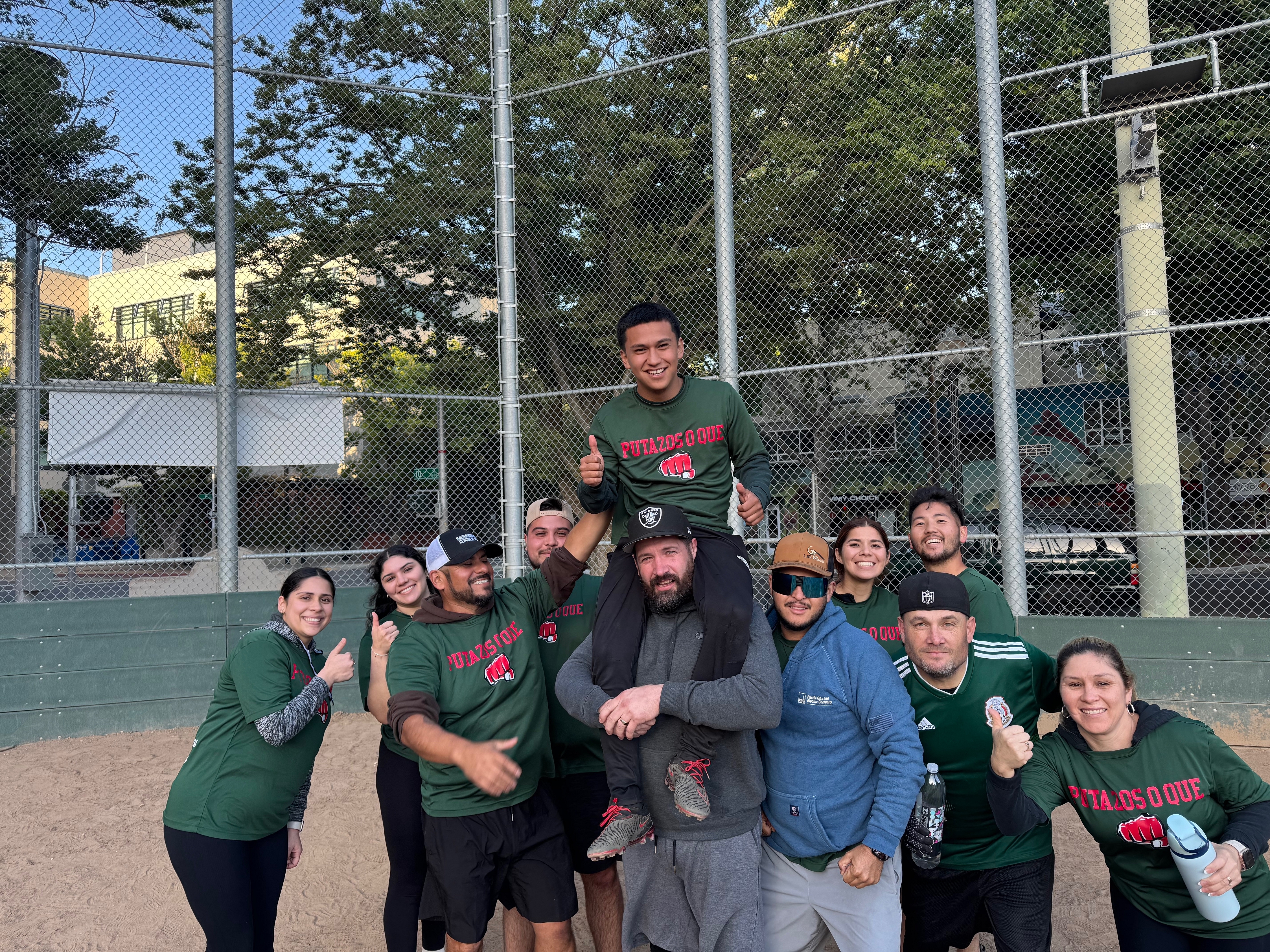 POTG - Putazos O Que