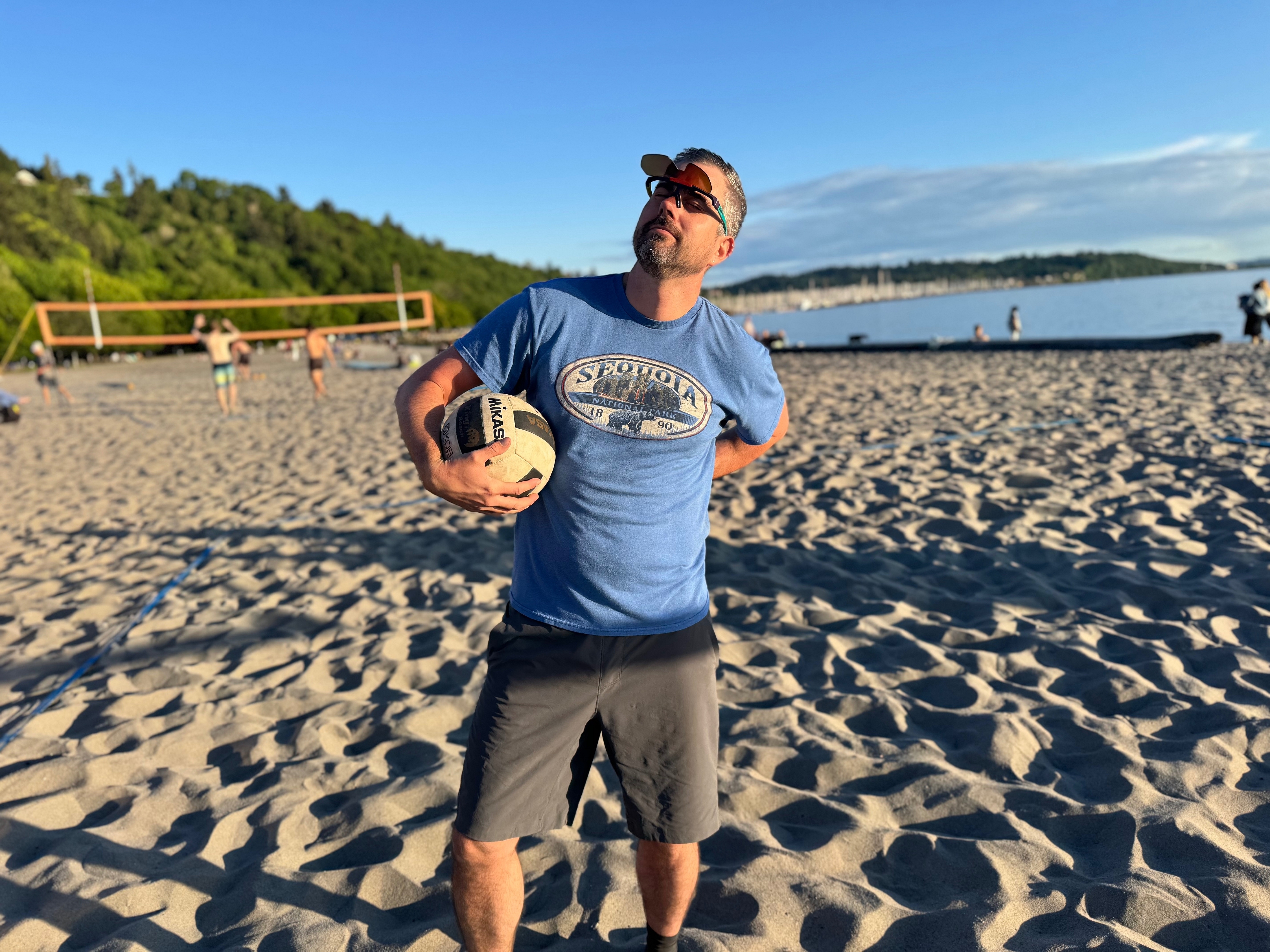 POTG - Basic Beaches 