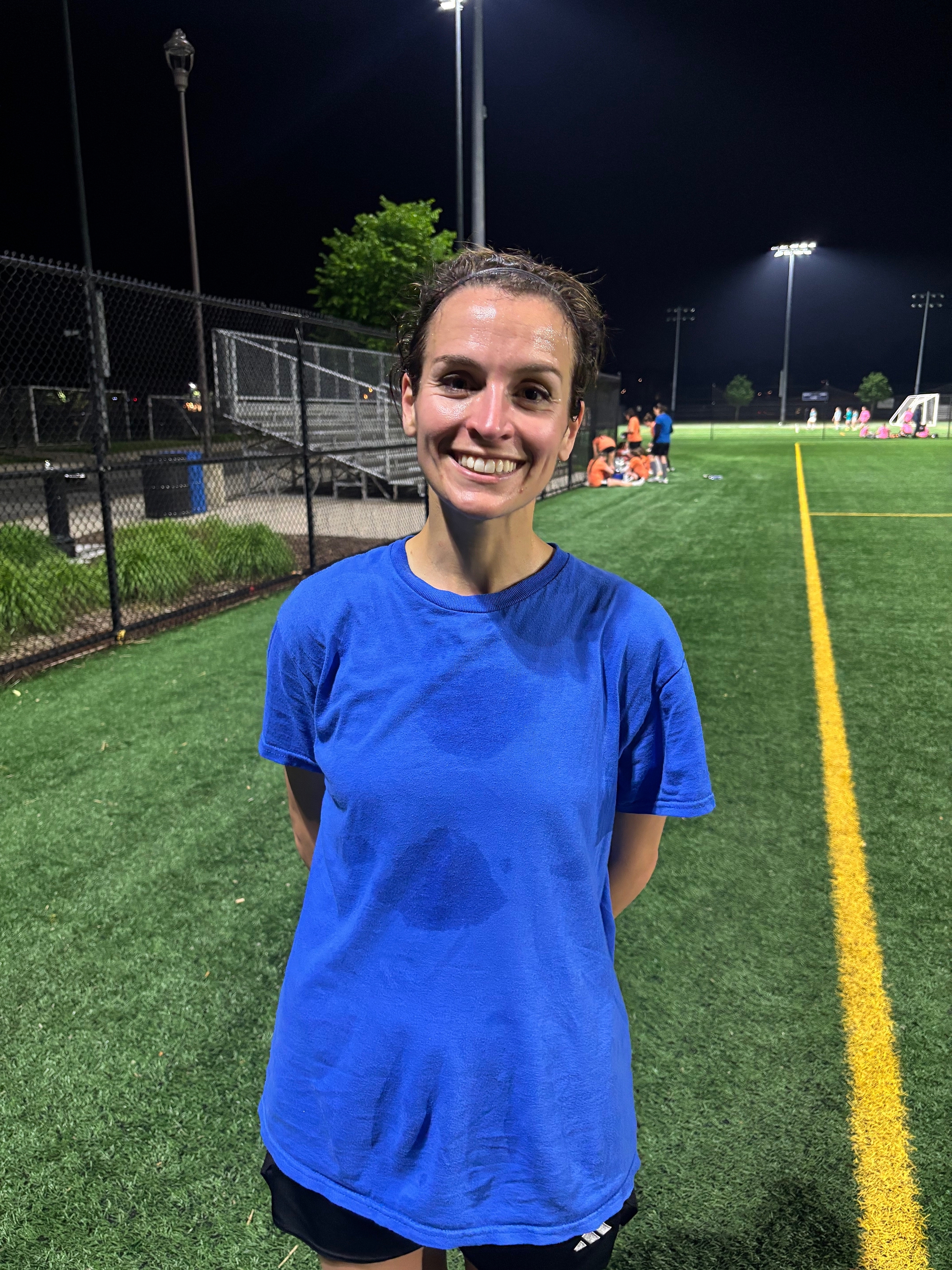 POTG - Chicks with kicks