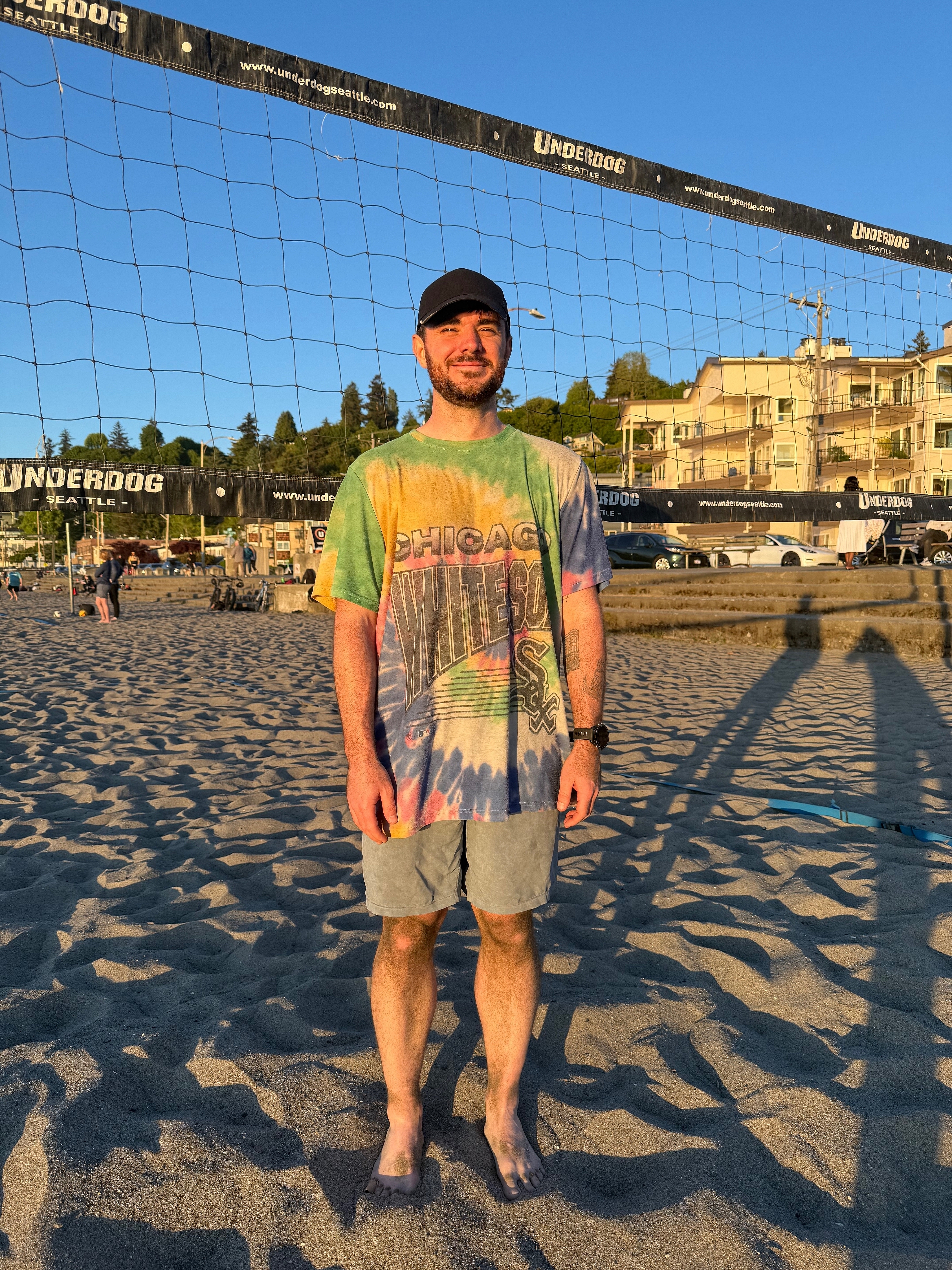 POTG - Cedric Diggory