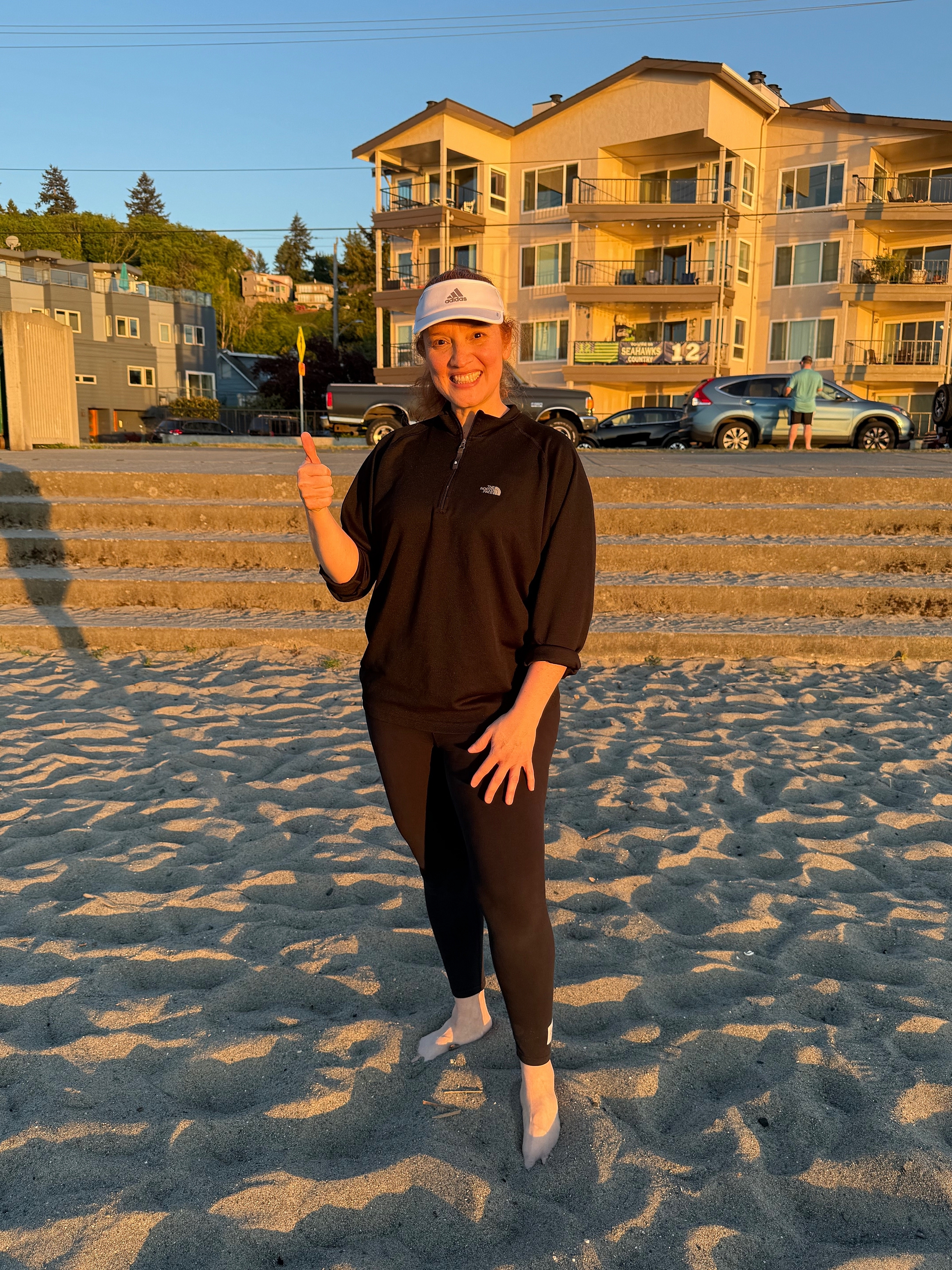 POTG - Bump, Set, Psych!