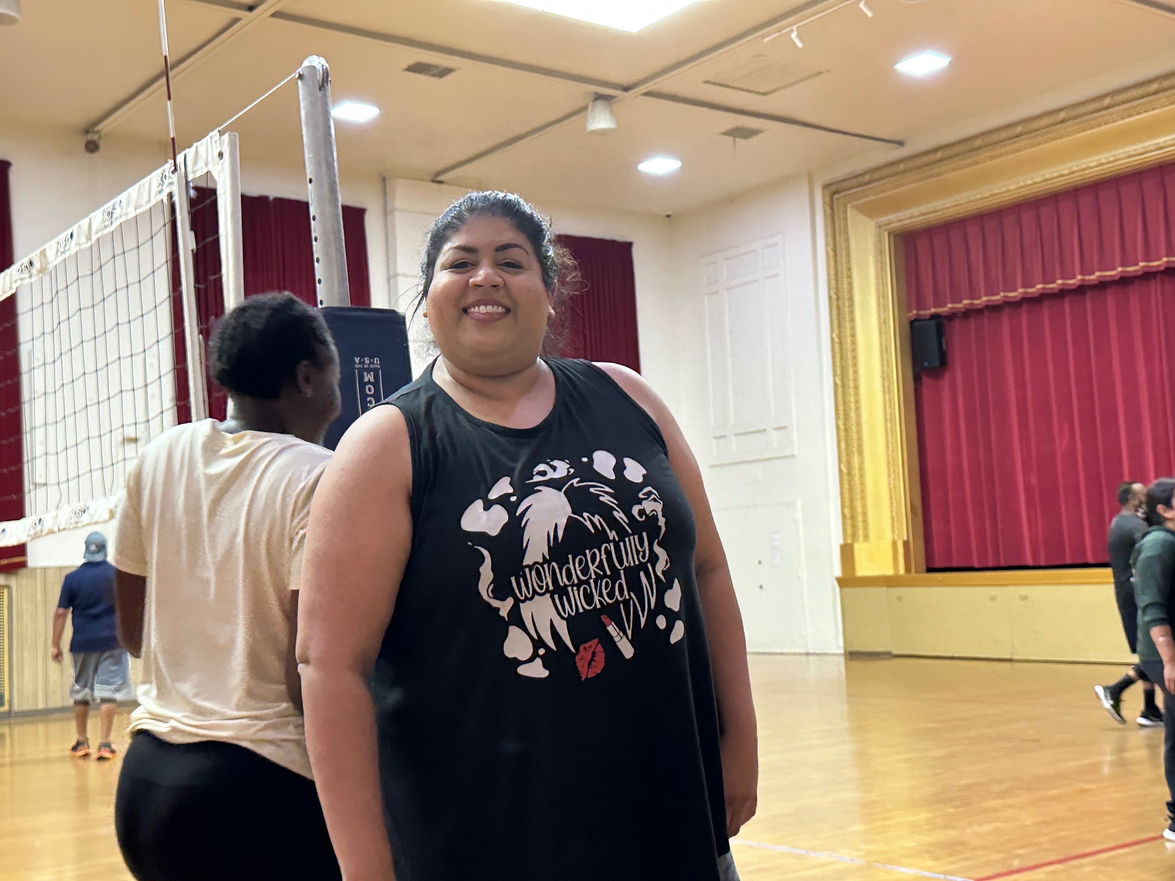 POTG - Hitters Gonna Hit