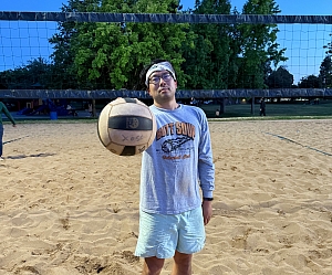 Player Of The Game: Satapana B