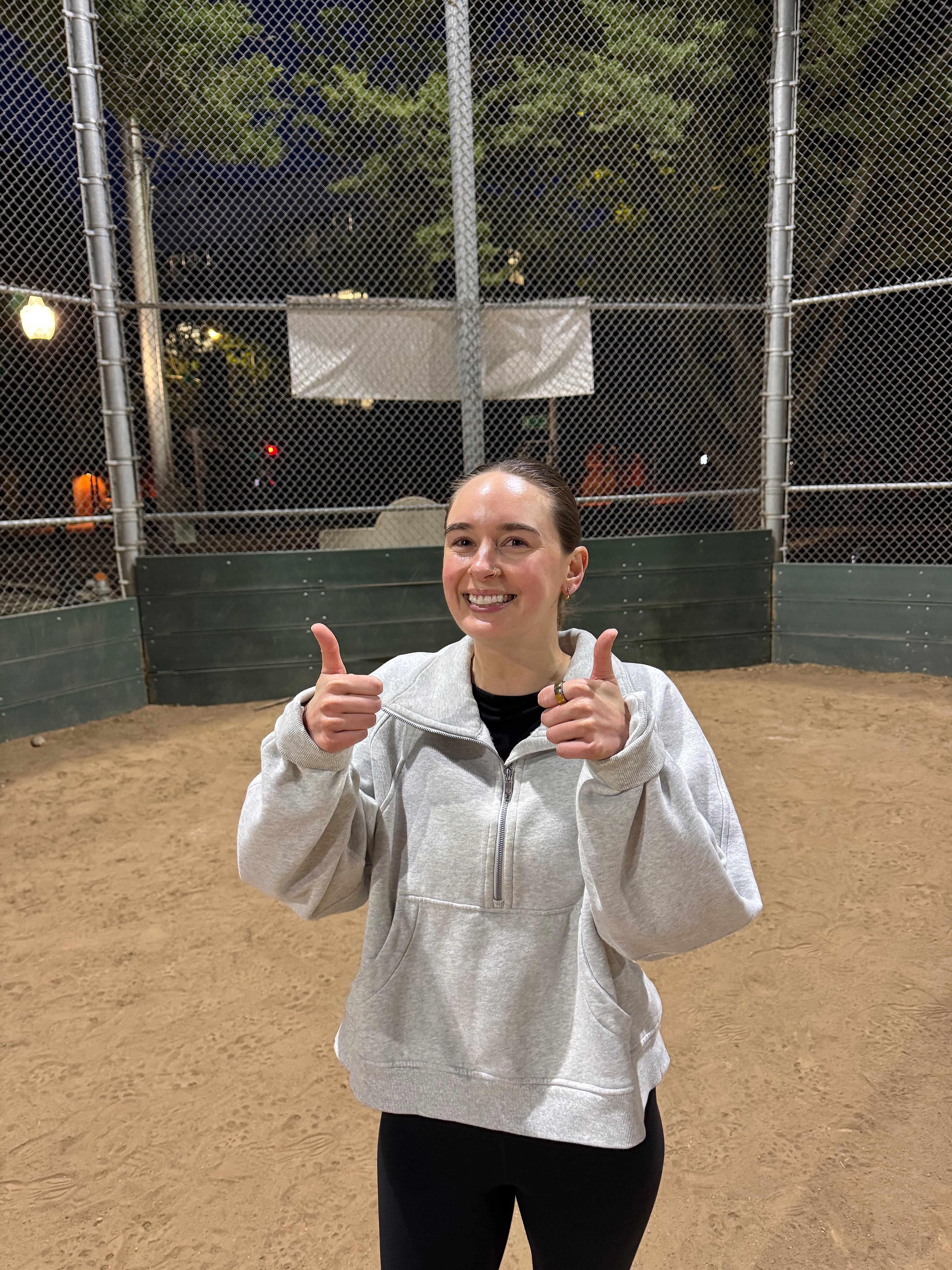 POTG - Pitches be Crazy