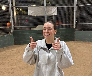 Player Of The Game: Natalie G