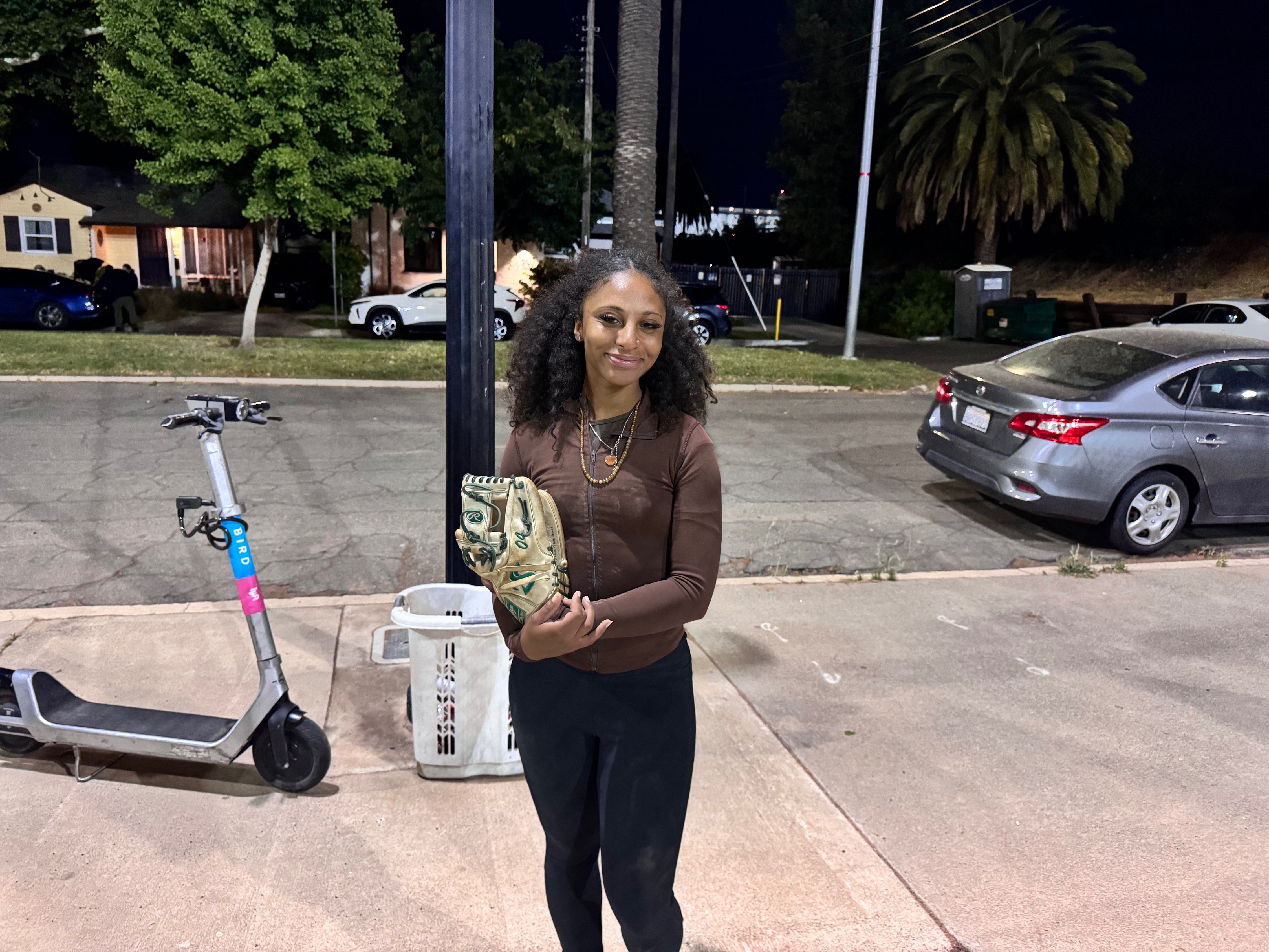 POTG - The Benchwarmers