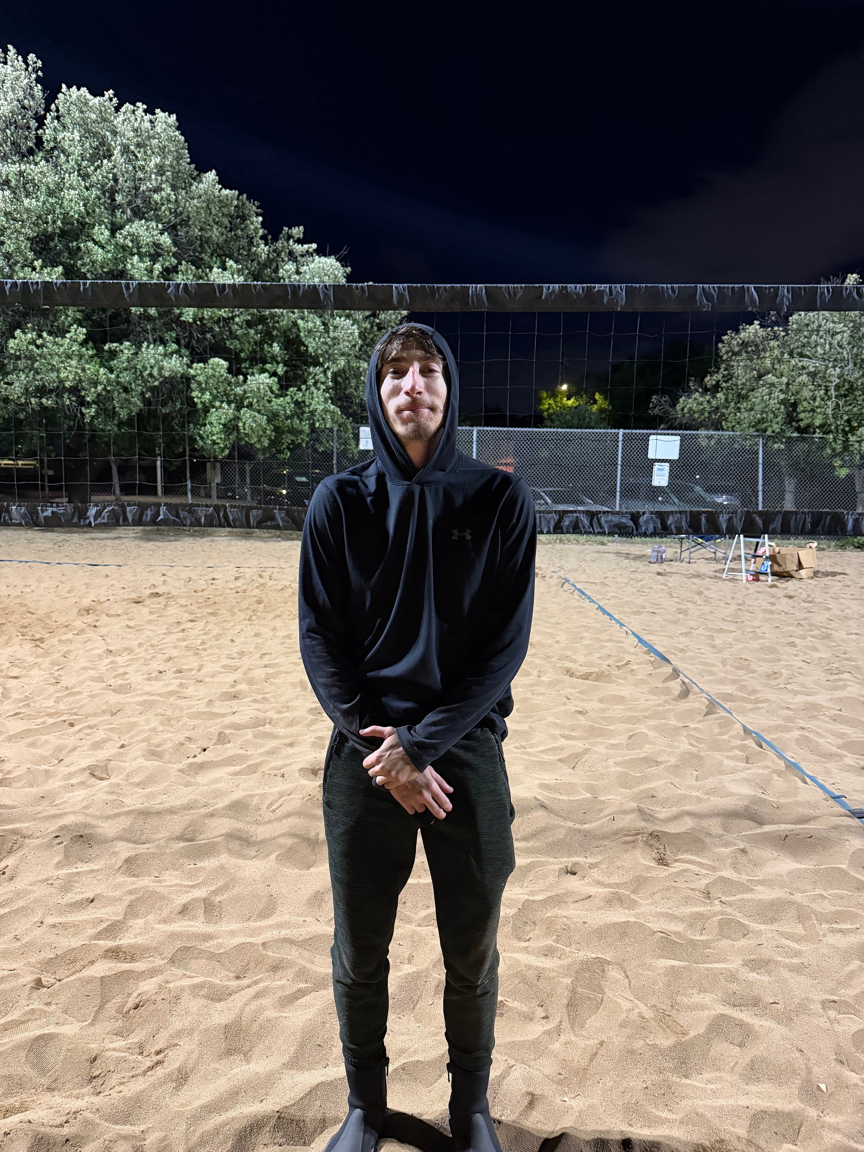 POTG - Digger is Better