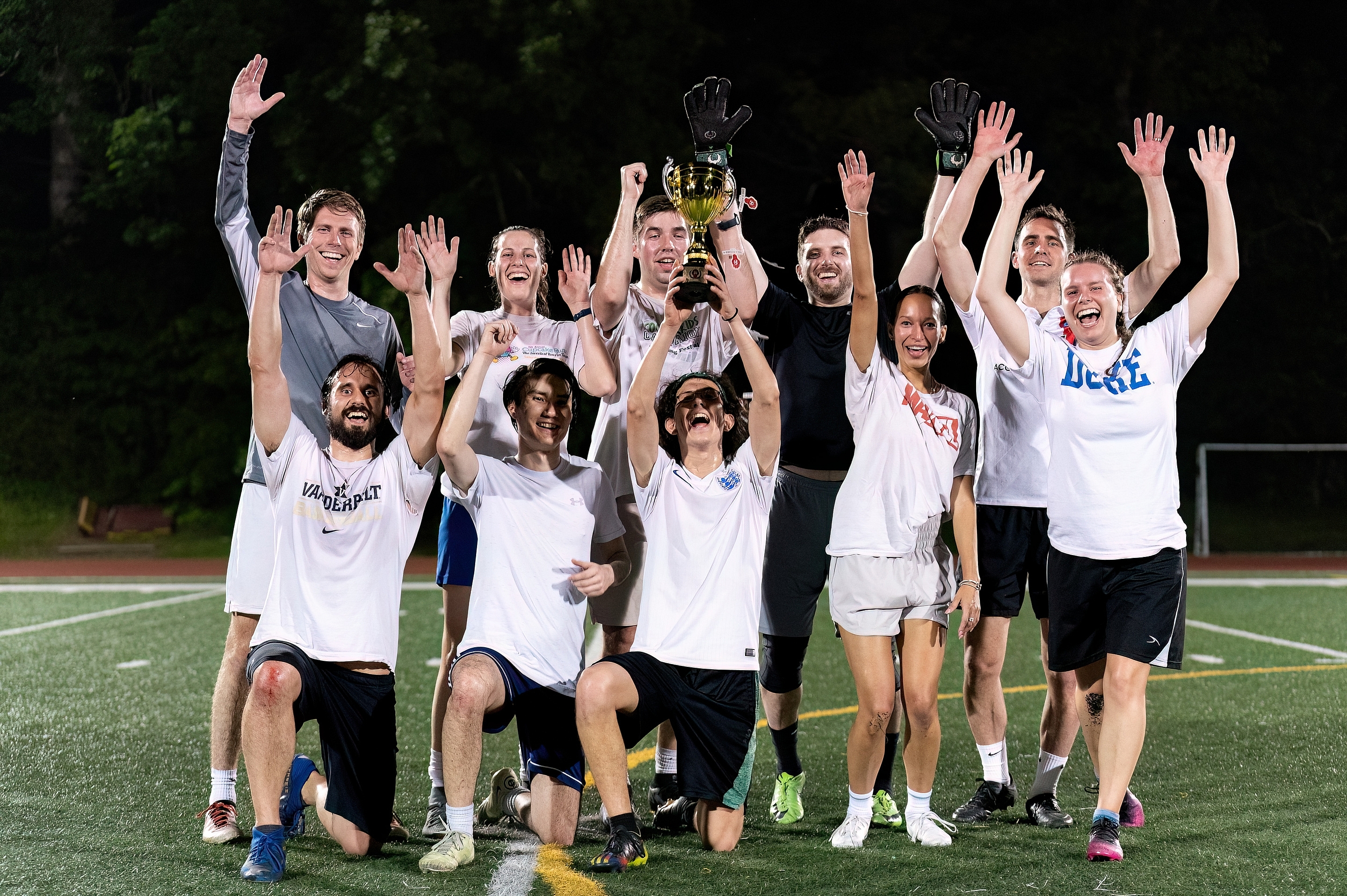 05.08.25 // Thursday // Douglass HS