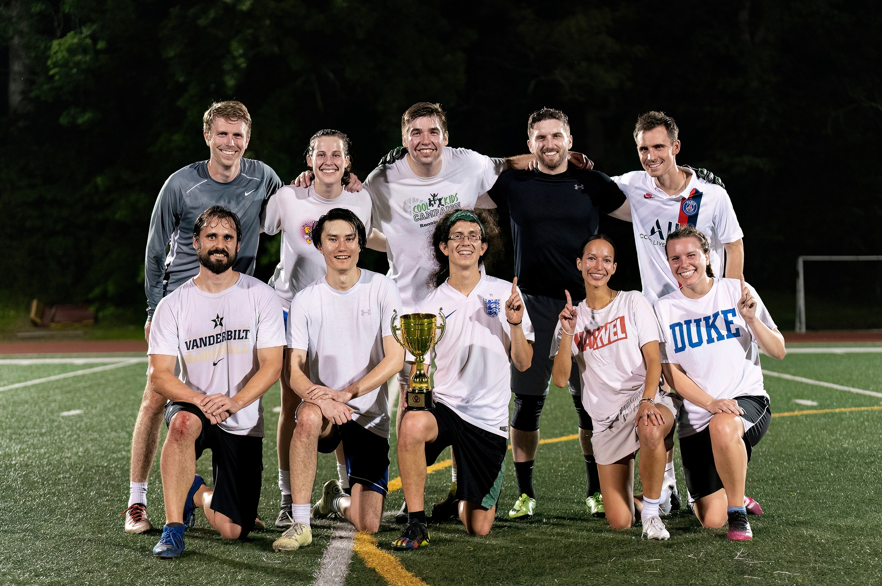 Hungry Hungry Hippogriffs