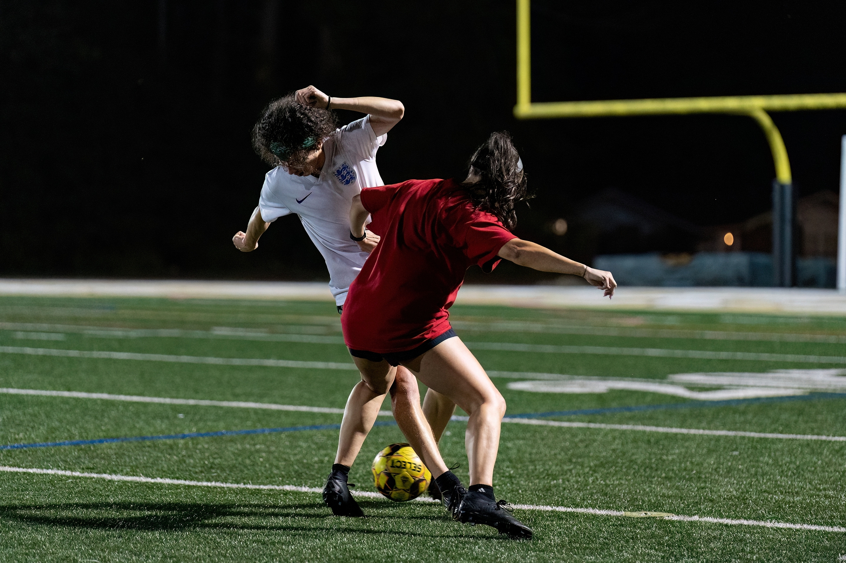 05.08.25 // Thursday // Douglass HS