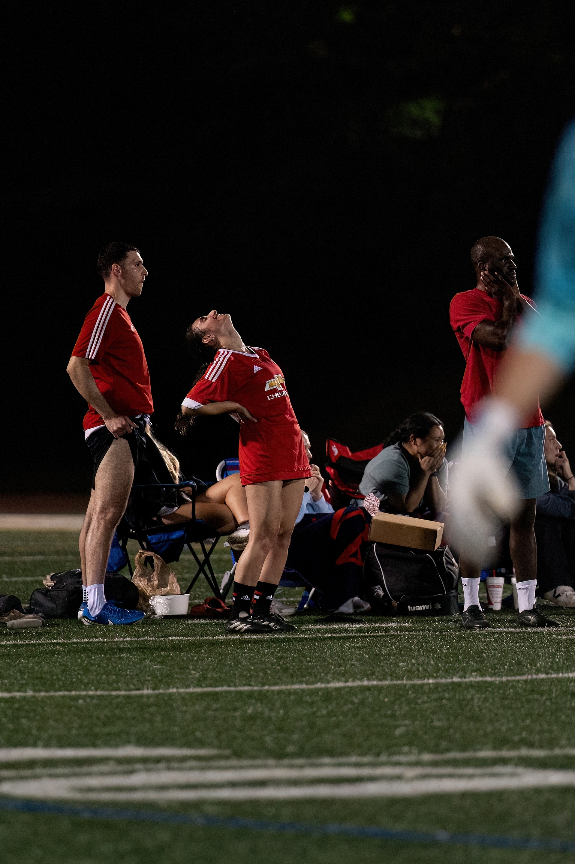 05.08.25 // Thursday // Douglass HS