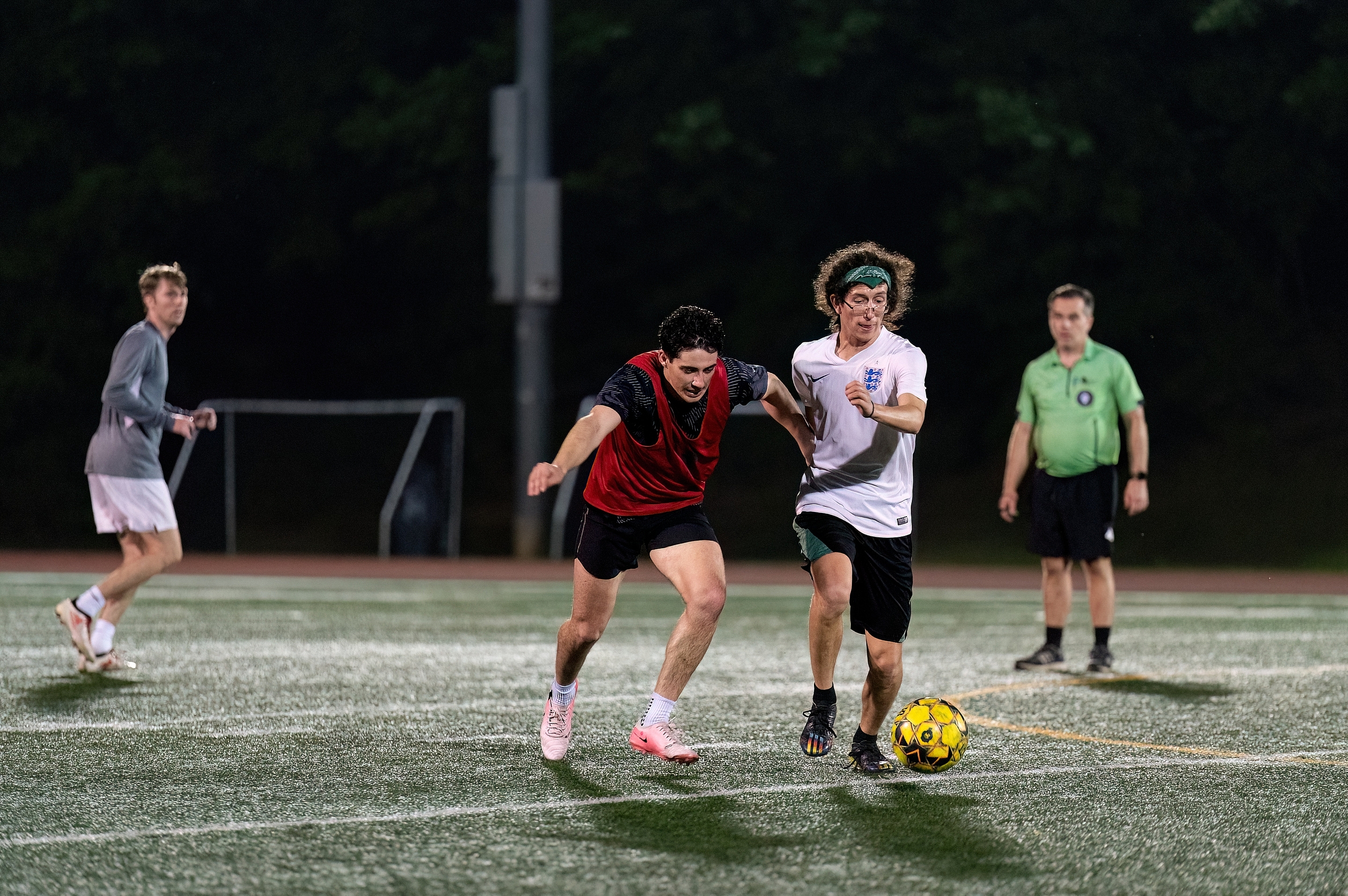 05.08.25 // Thursday // Douglass HS