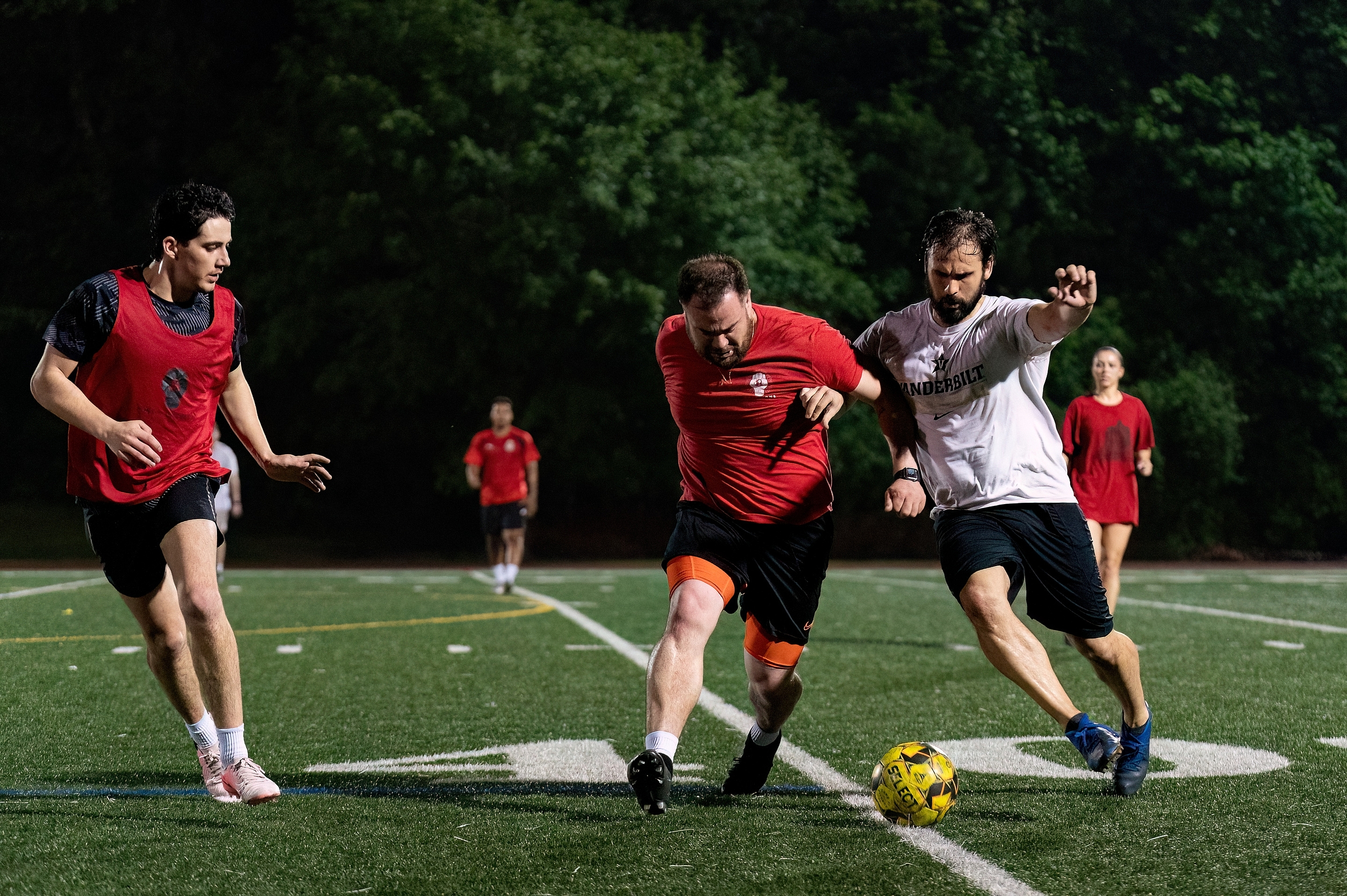 05.08.25 // Thursday // Douglass HS