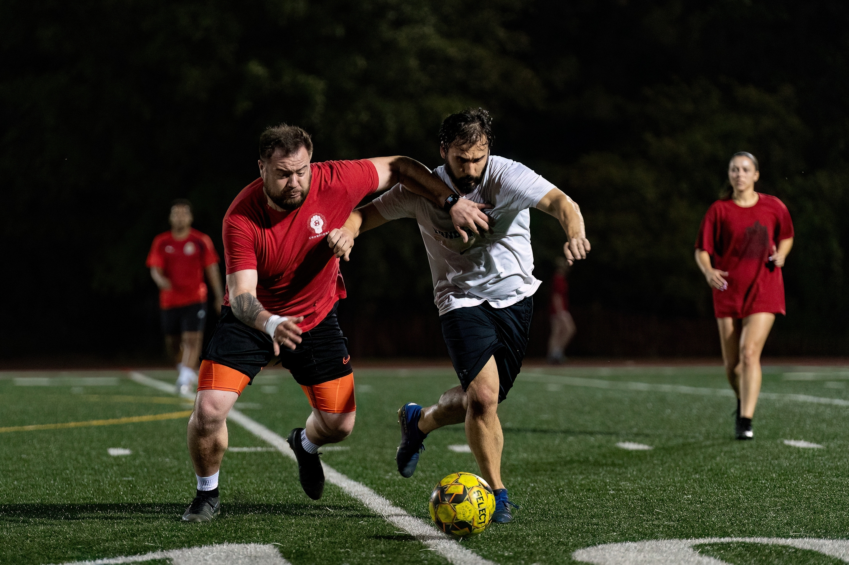 05.08.25 // Thursday // Douglass HS