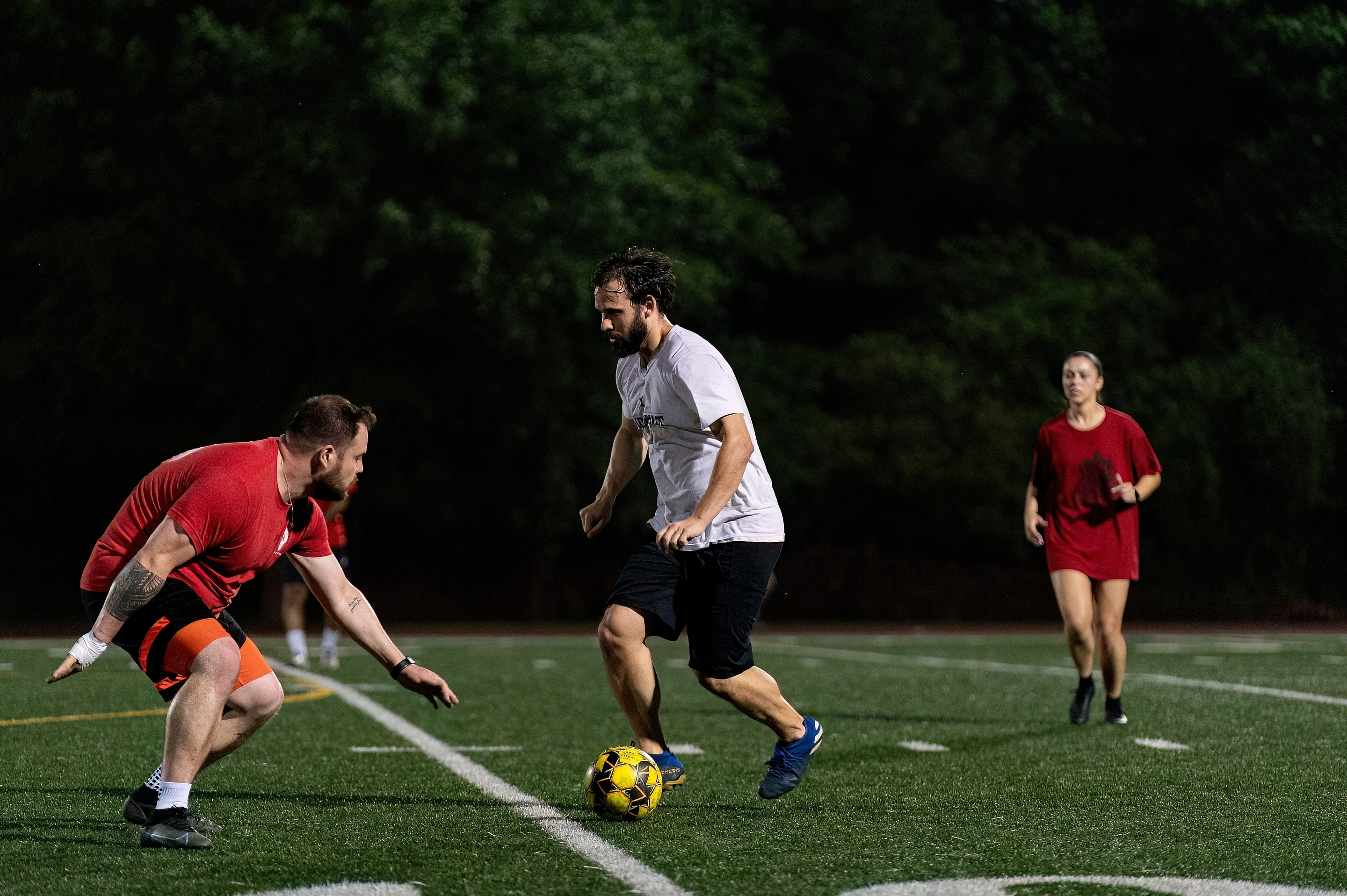 05.08.25 // Thursday // Douglass HS