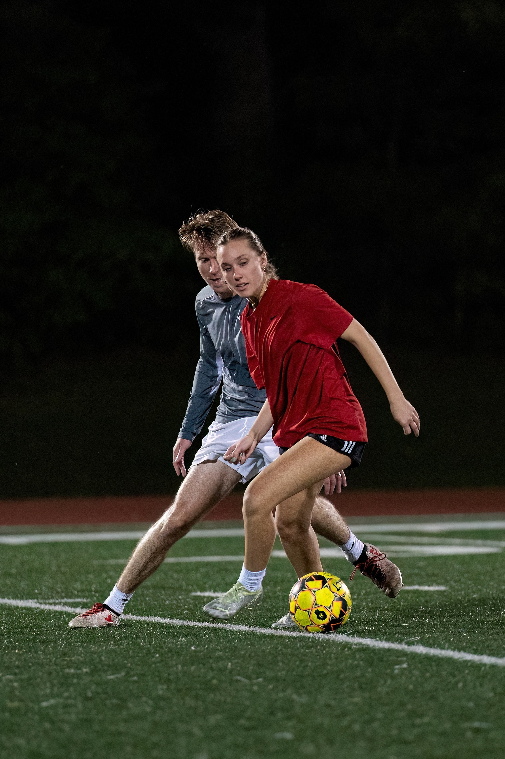 05.08.25 // Thursday // Douglass HS