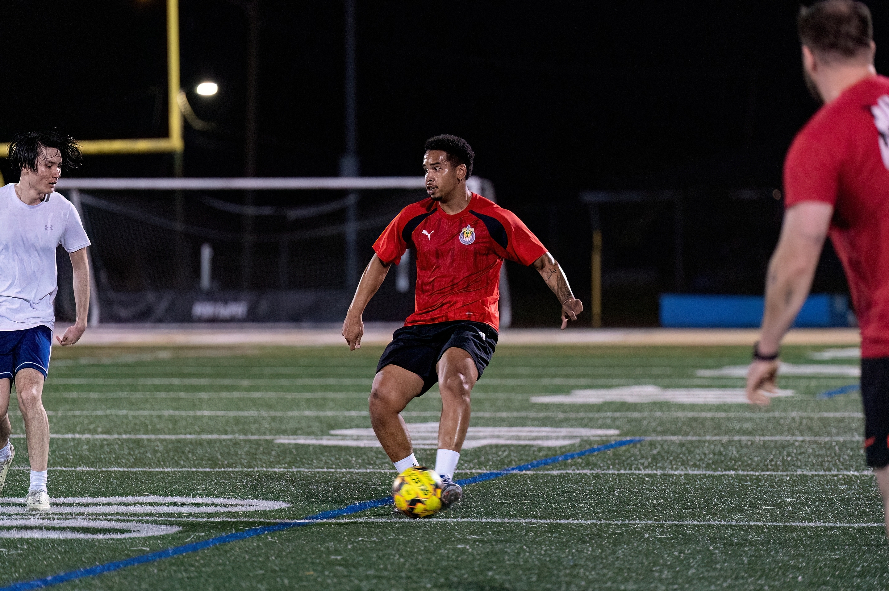 05.08.25 // Thursday // Douglass HS