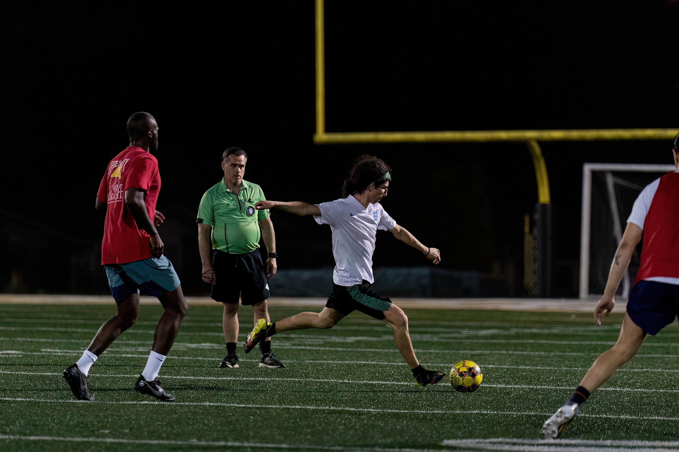 05.08.25 // Thursday // Douglass HS