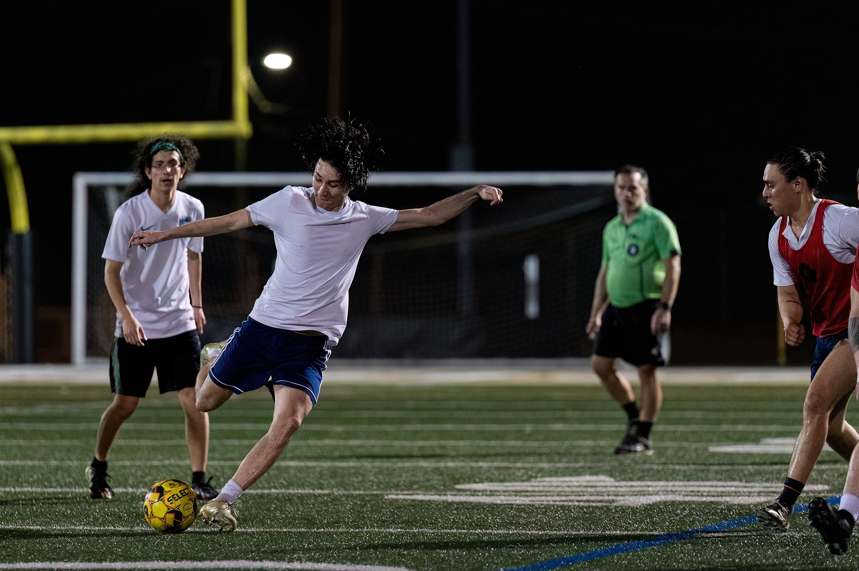 05.08.25 // Thursday // Douglass HS