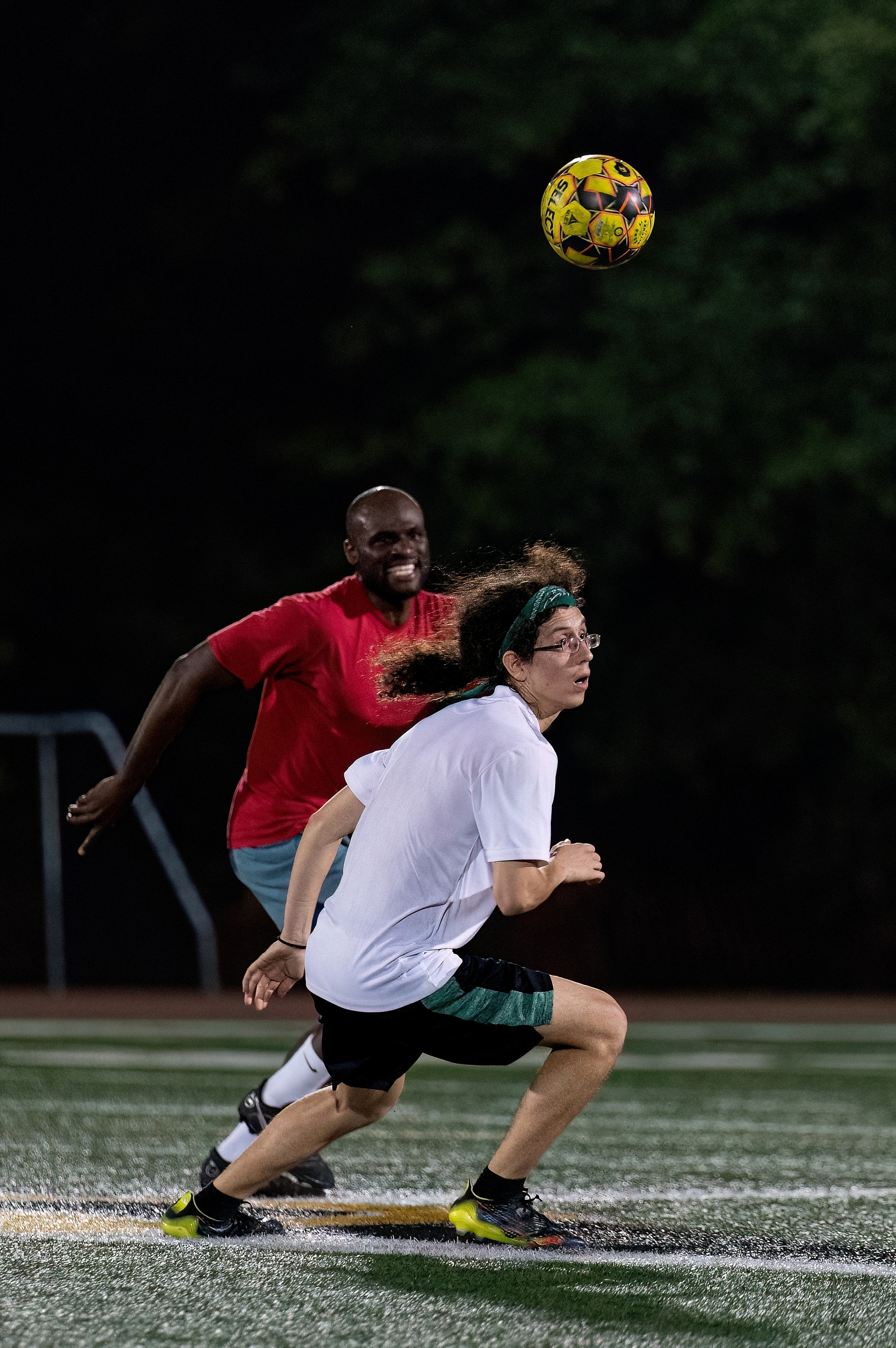 05.08.25 // Thursday // Douglass HS