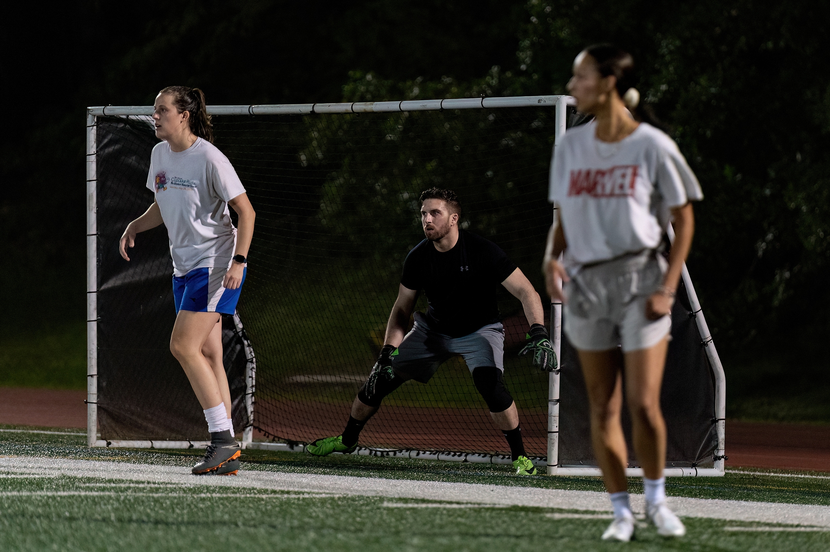 05.08.25 // Thursday // Douglass HS