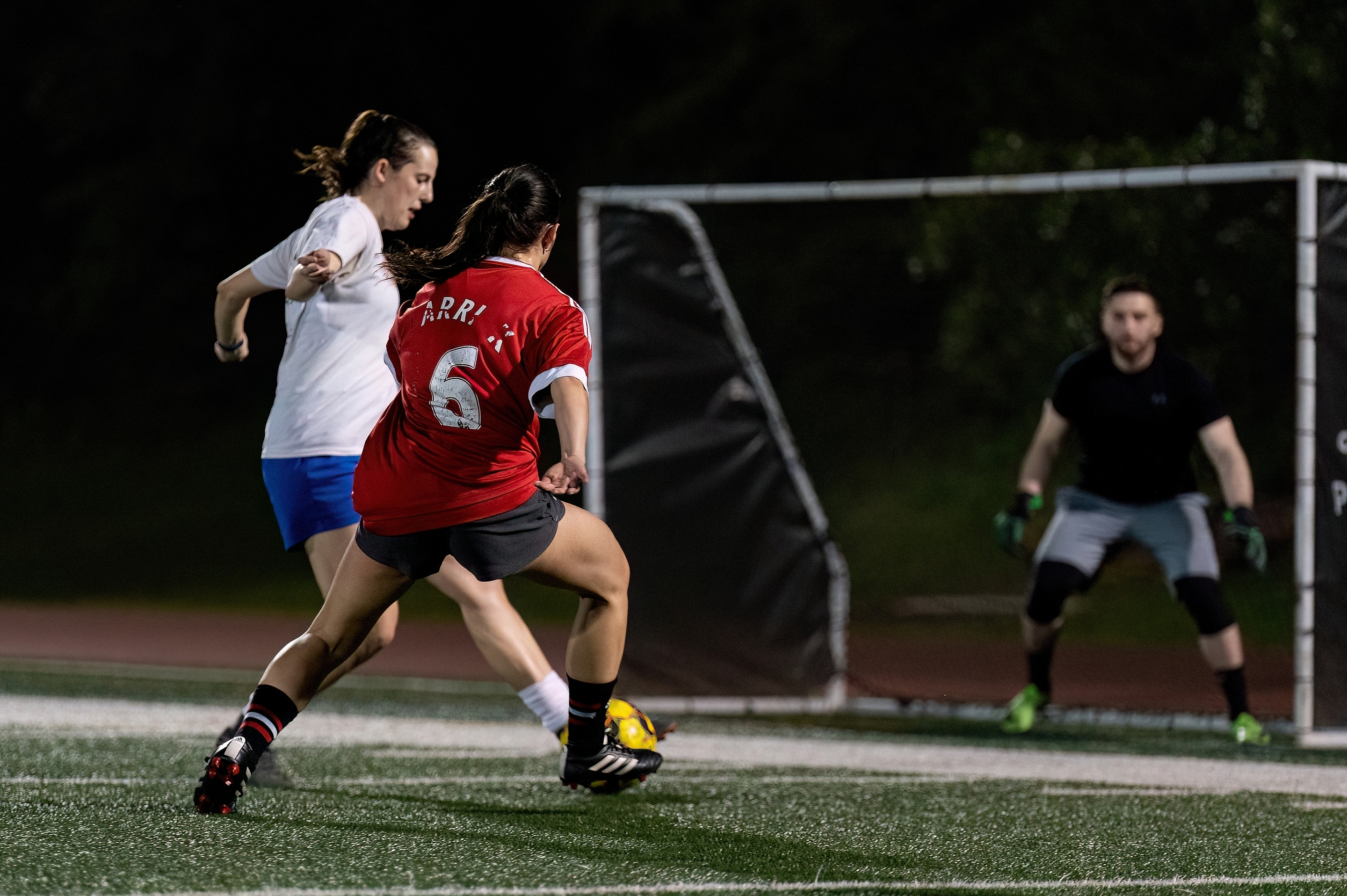 05.08.25 // Thursday // Douglass HS