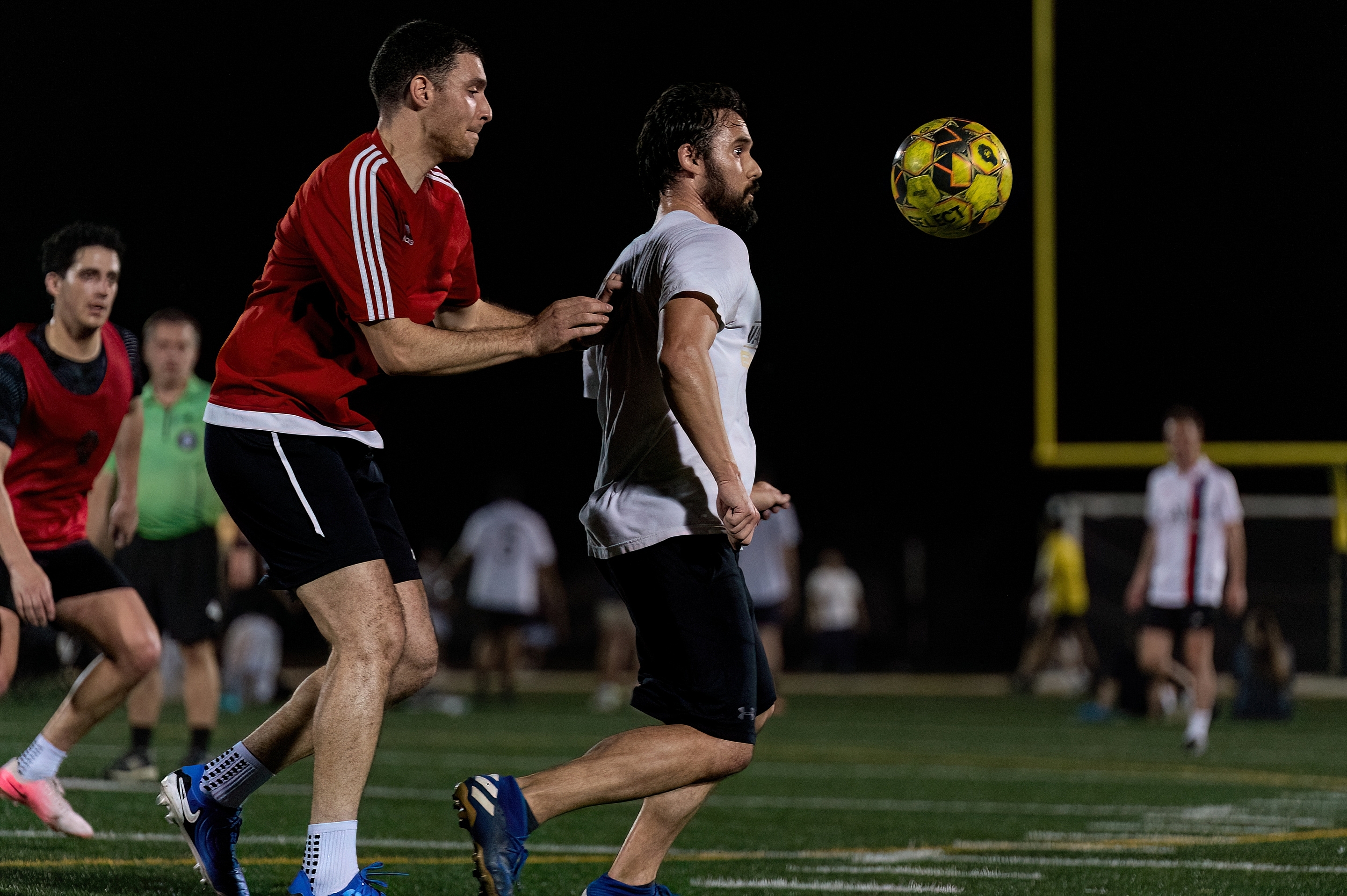 05.08.25 // Thursday // Douglass HS