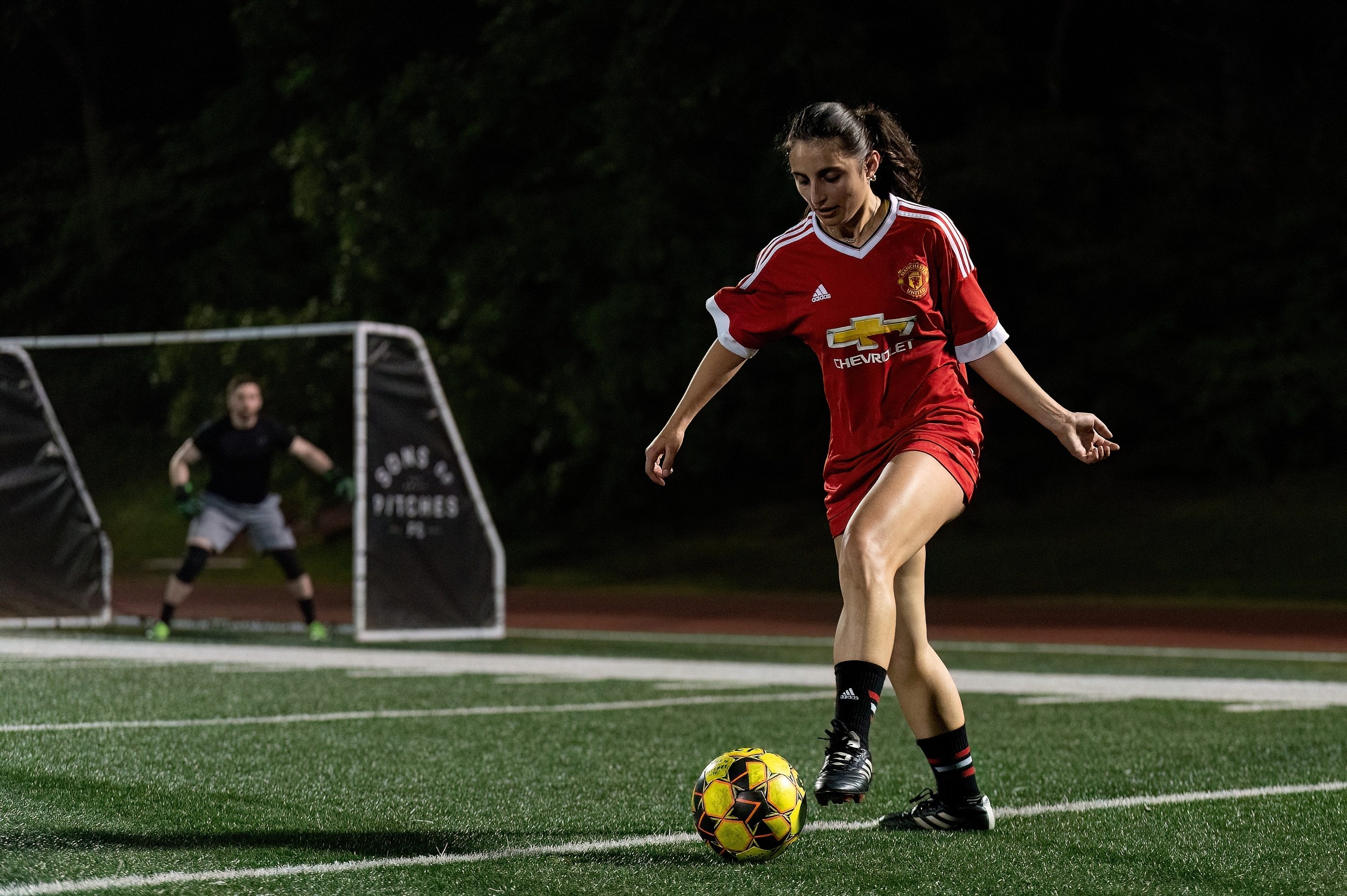 05.08.25 // Thursday // Douglass HS