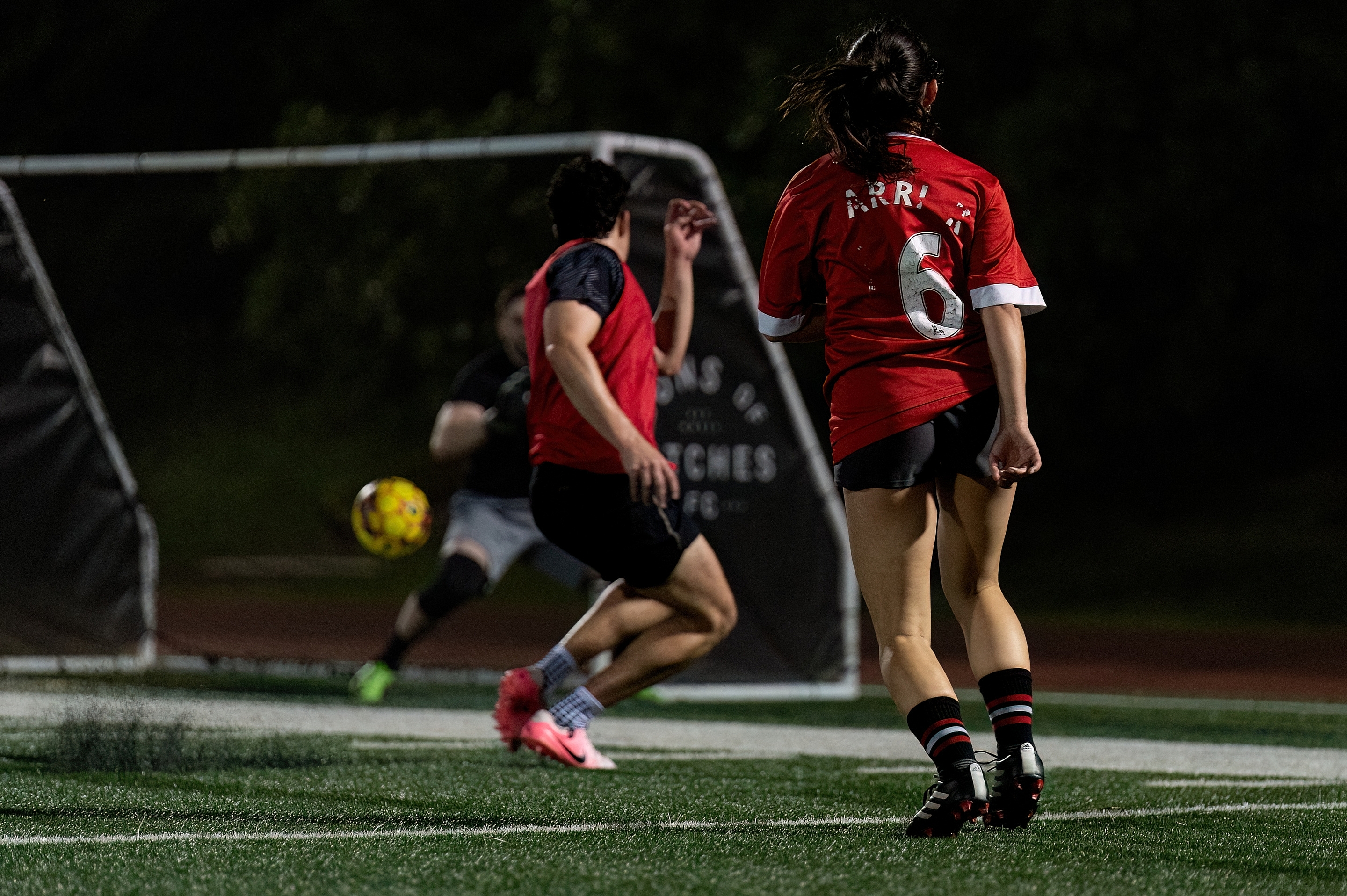 05.08.25 // Thursday // Douglass HS